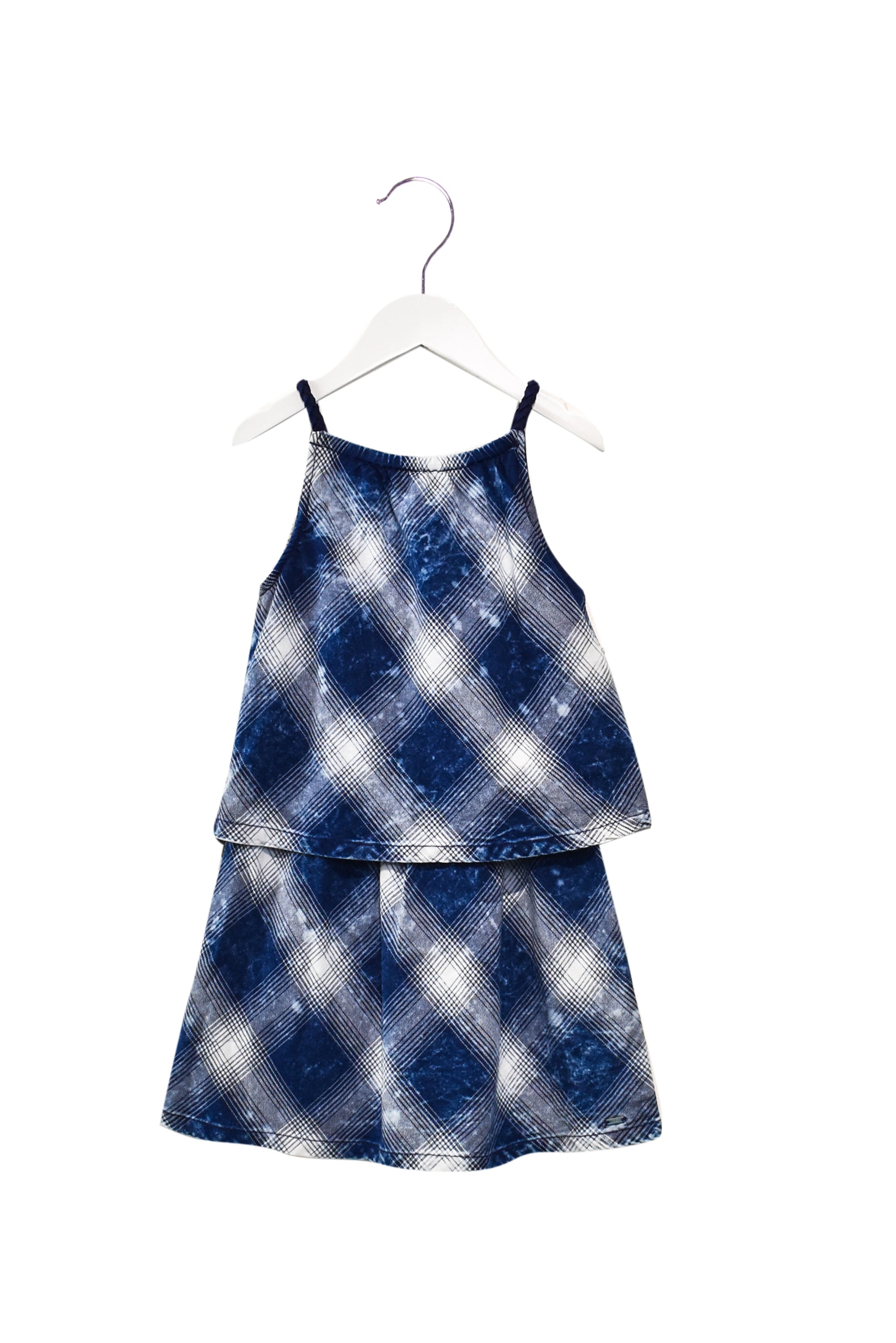 tommy hilfiger kids dress