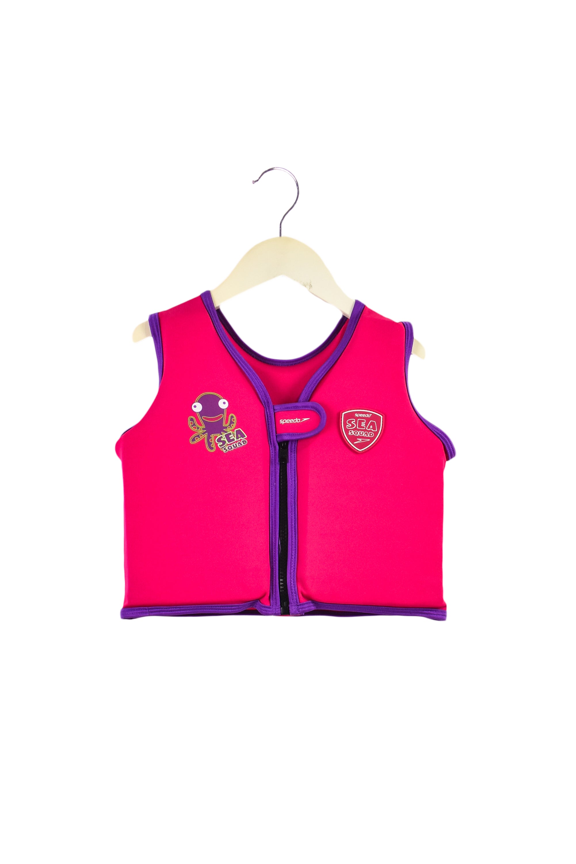 kids speedo vest