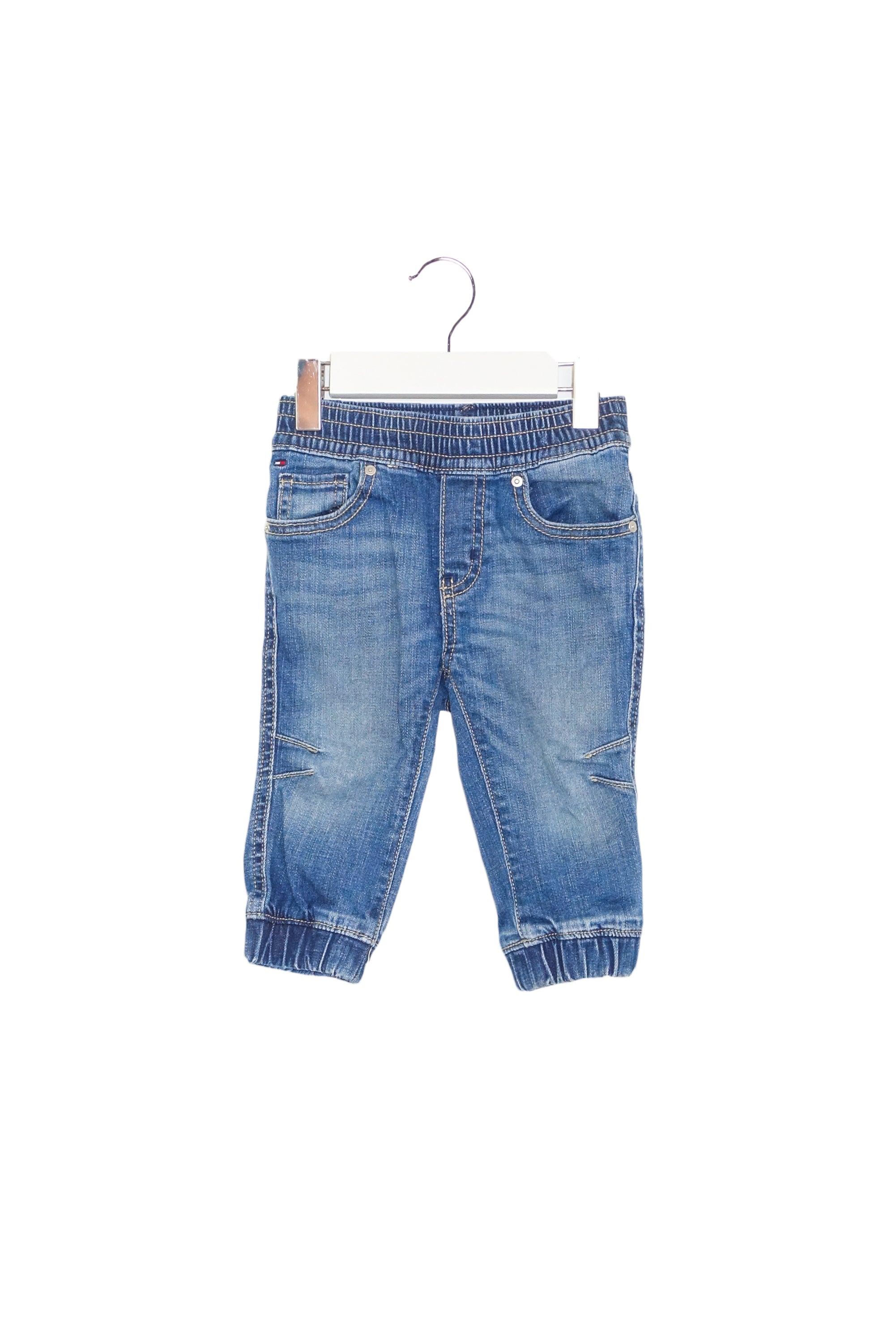 tommy hilfiger baby jeans