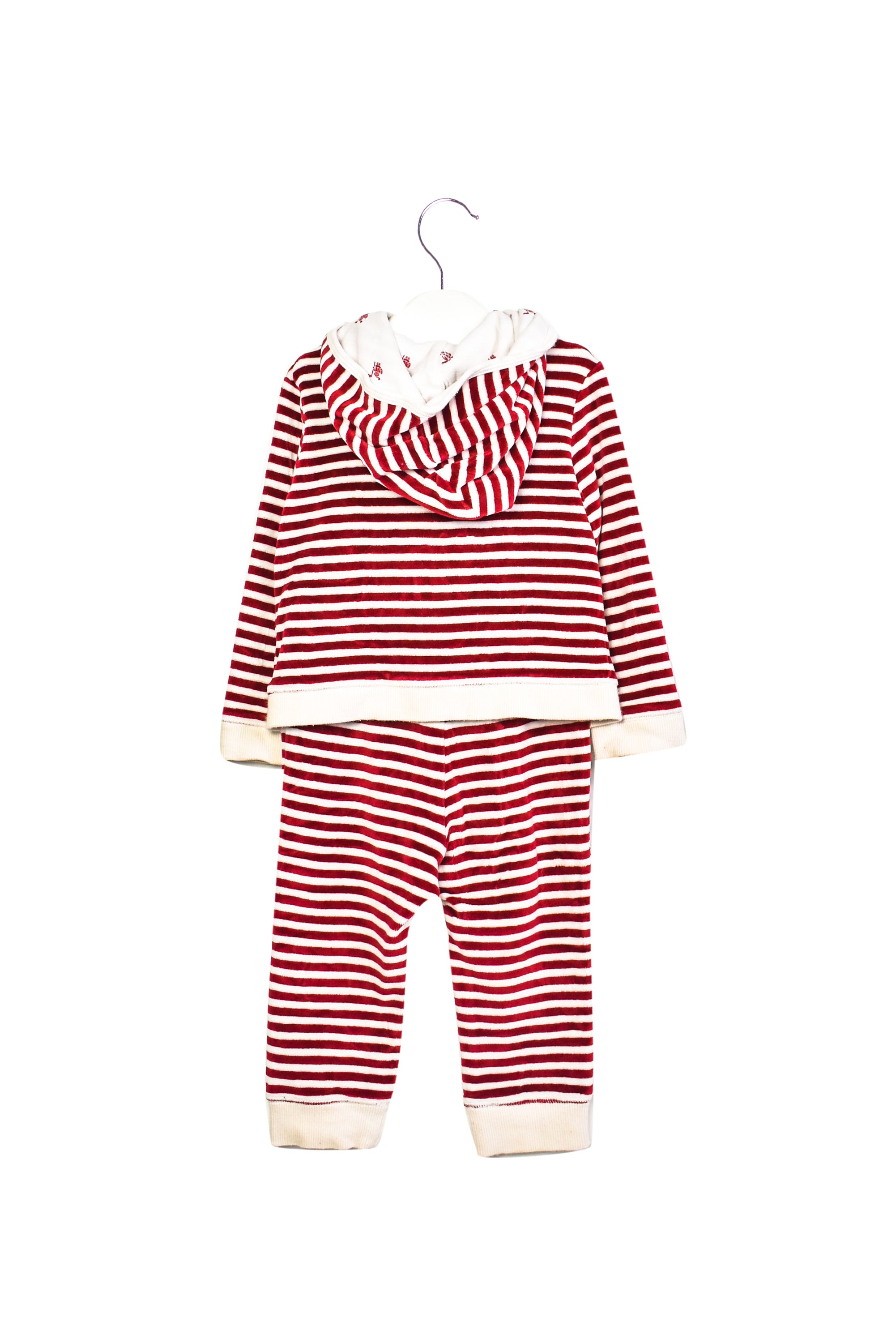 burberry baby pajamas