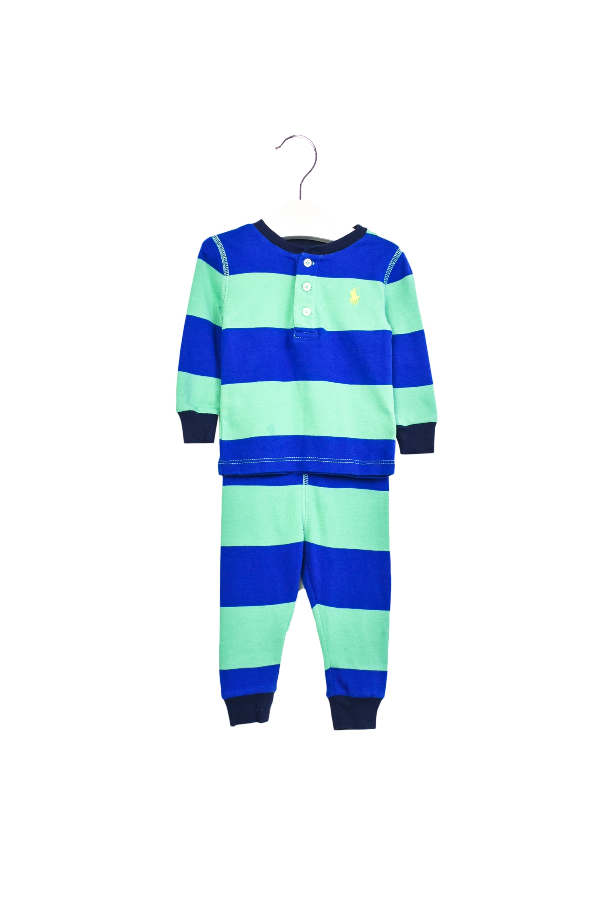 polo ralph lauren pjs