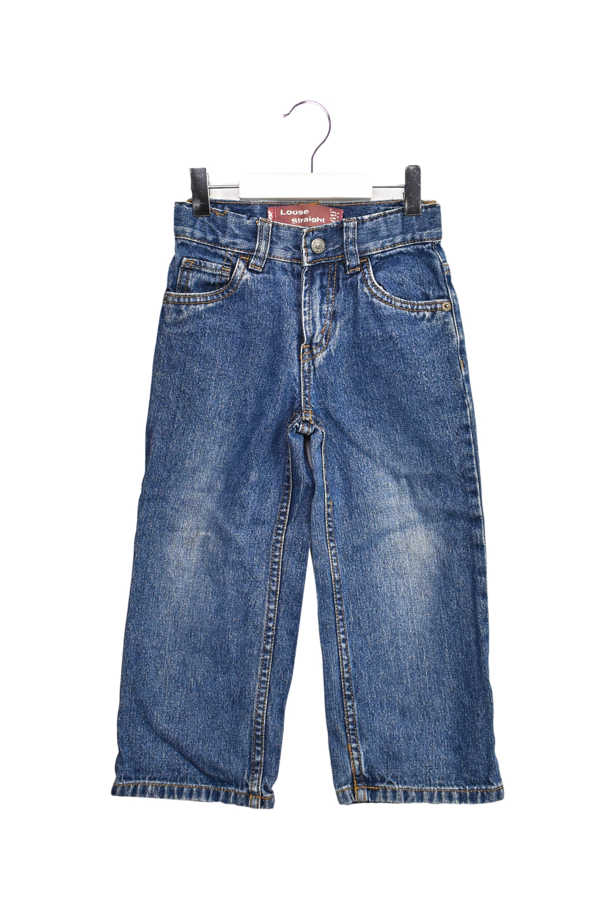 3t levi jeans