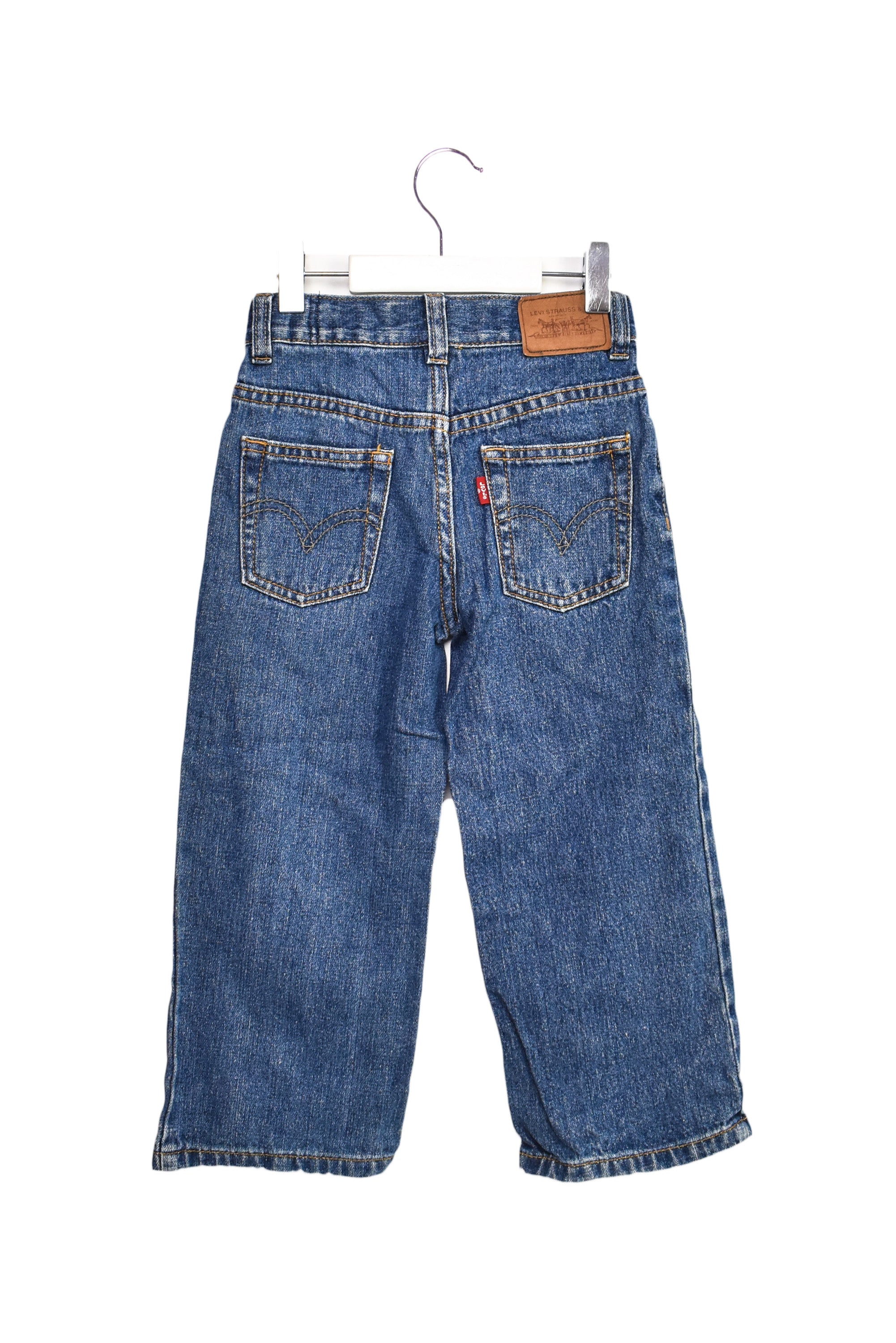 3t levi jeans