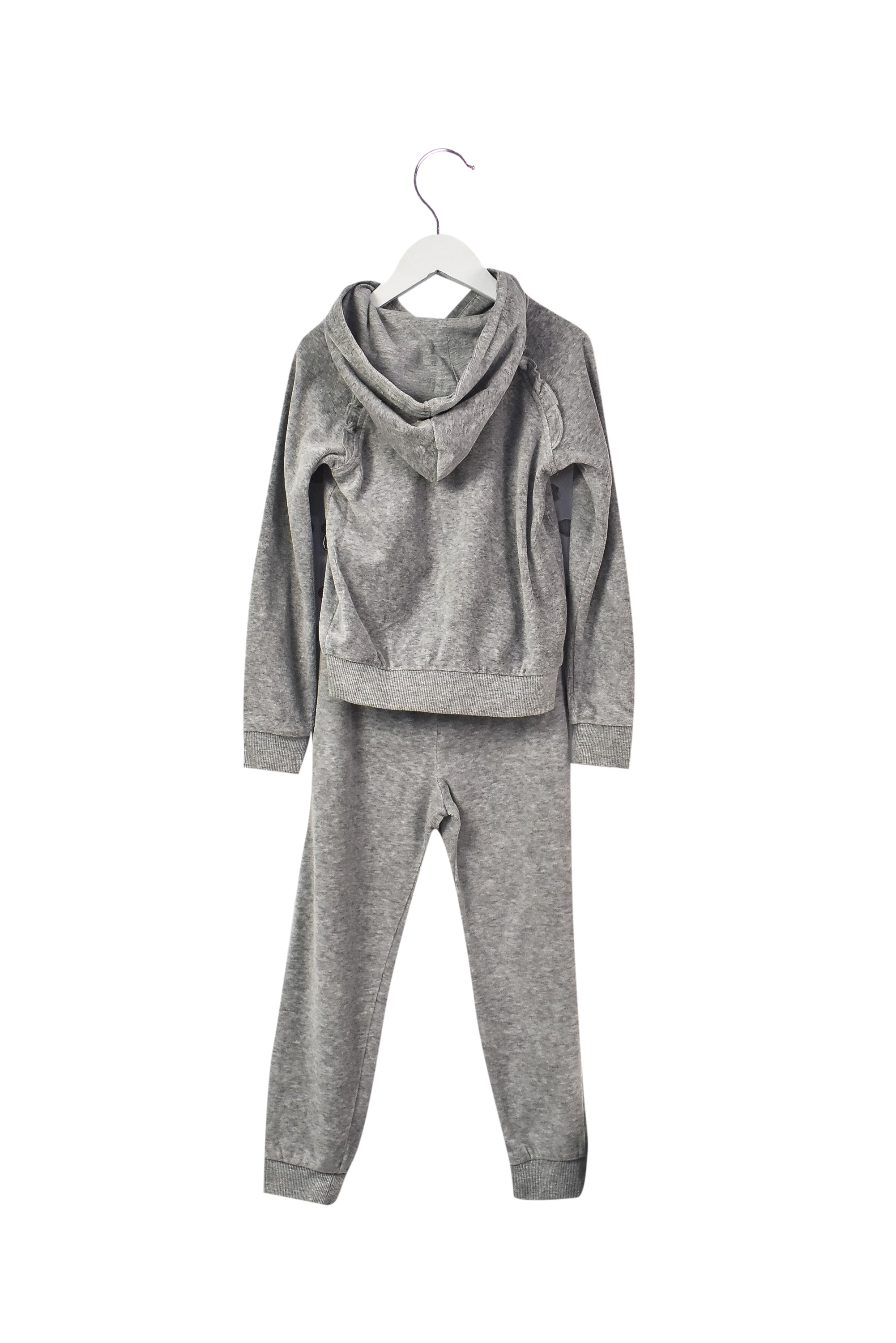 juicy couture kids tracksuit