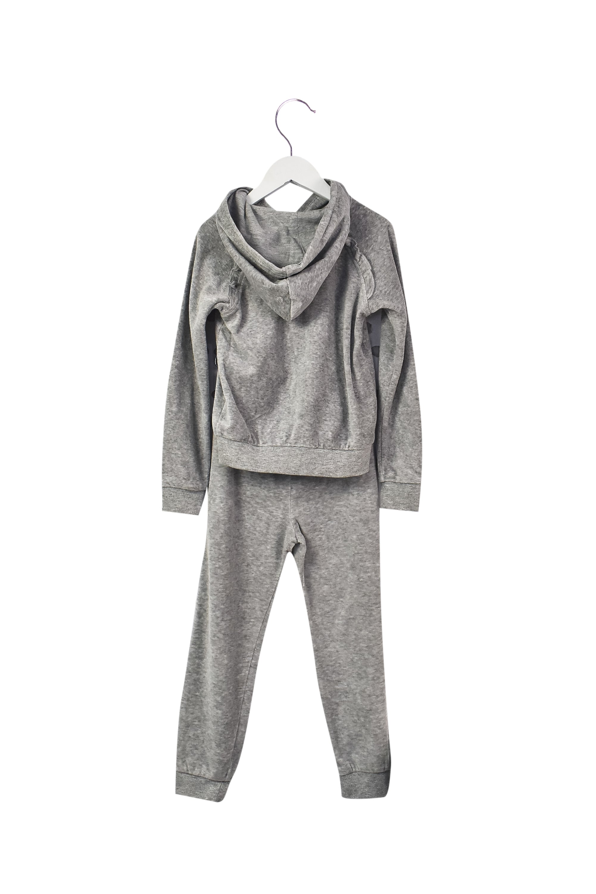 juicy couture baby girl tracksuit