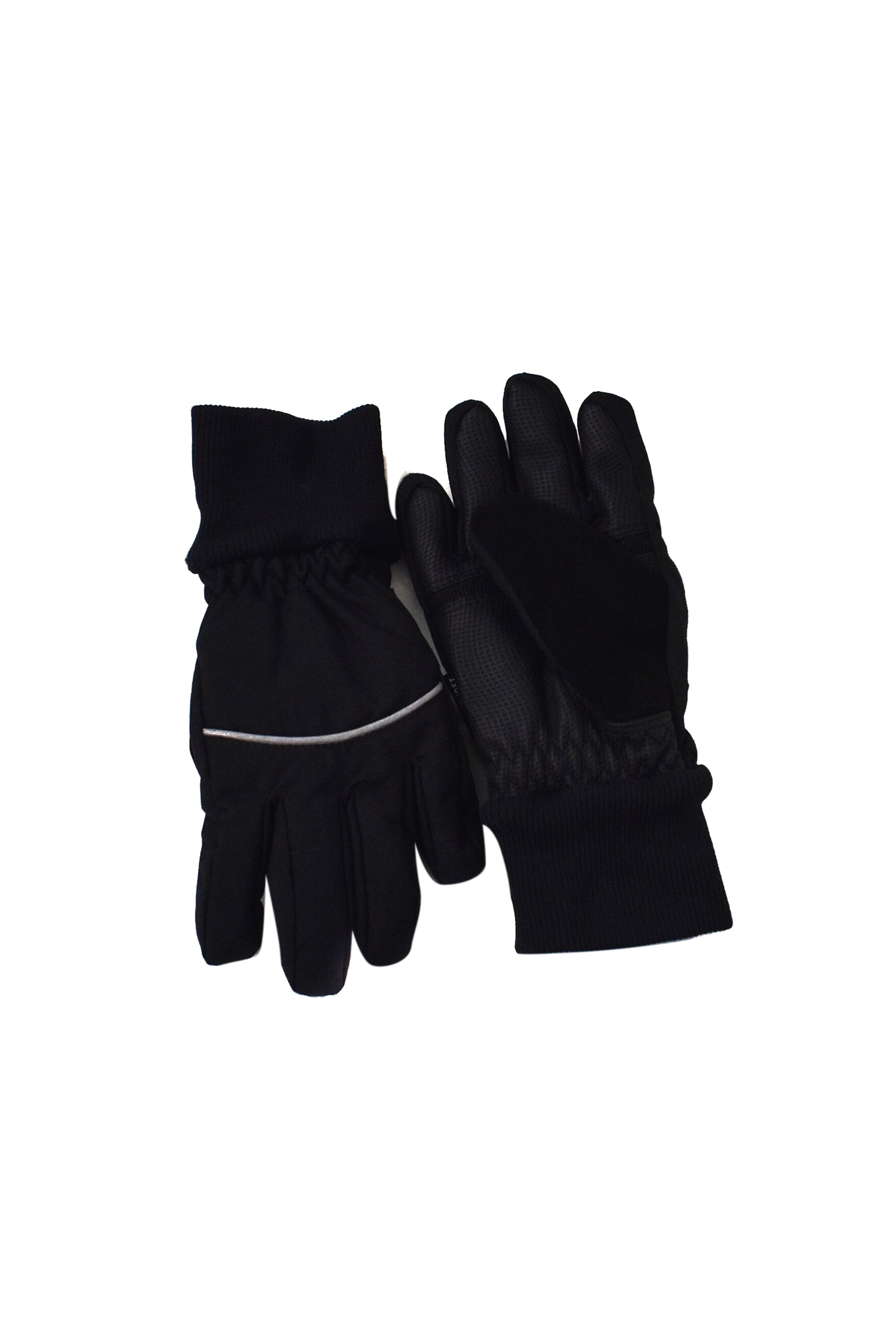 2 in 1 ski gloves