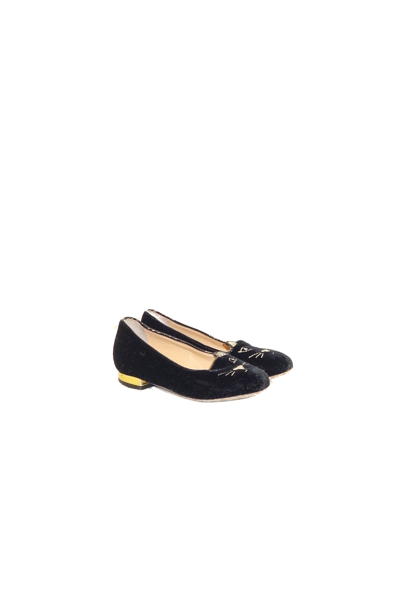 charlotte olympia kids shoes