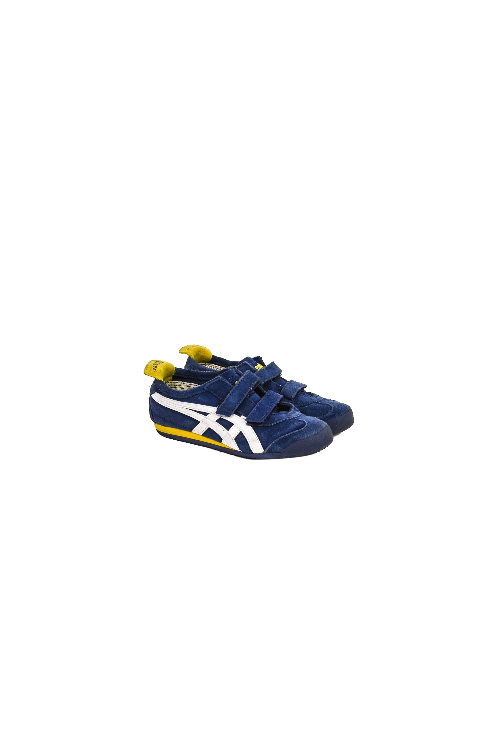 tiger kids shoes