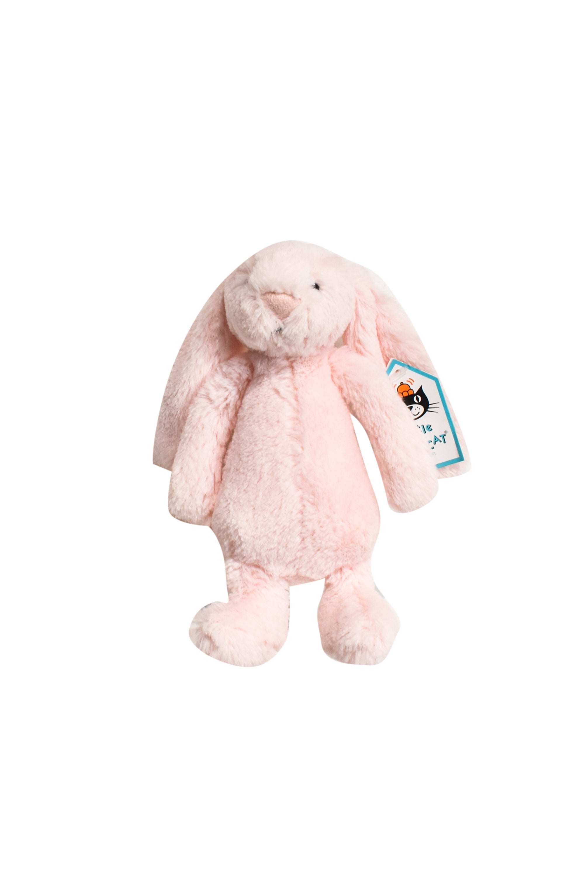 jellycat baby toys