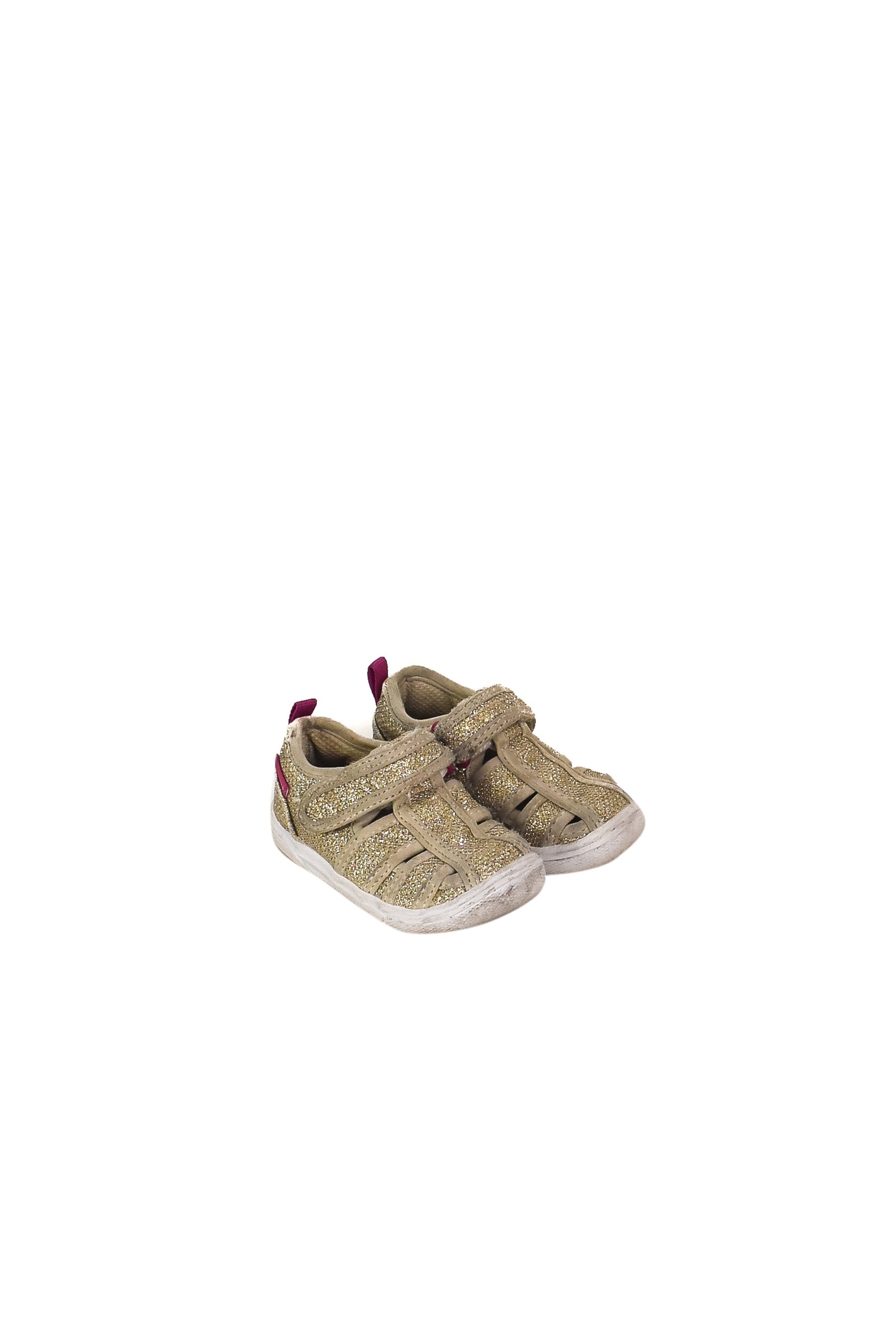 Shoes 12-18M (EU 20) – Retykle