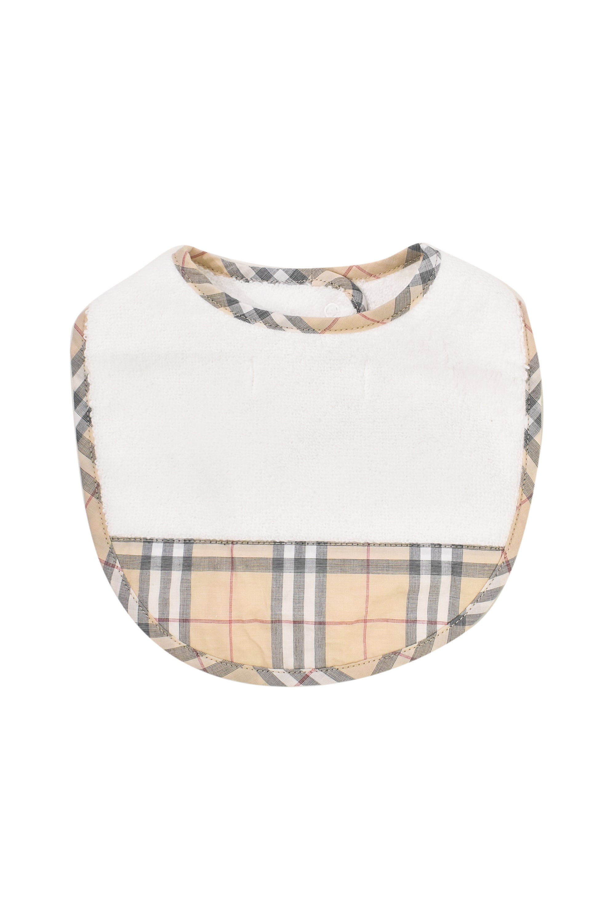 burberry bibs for baby