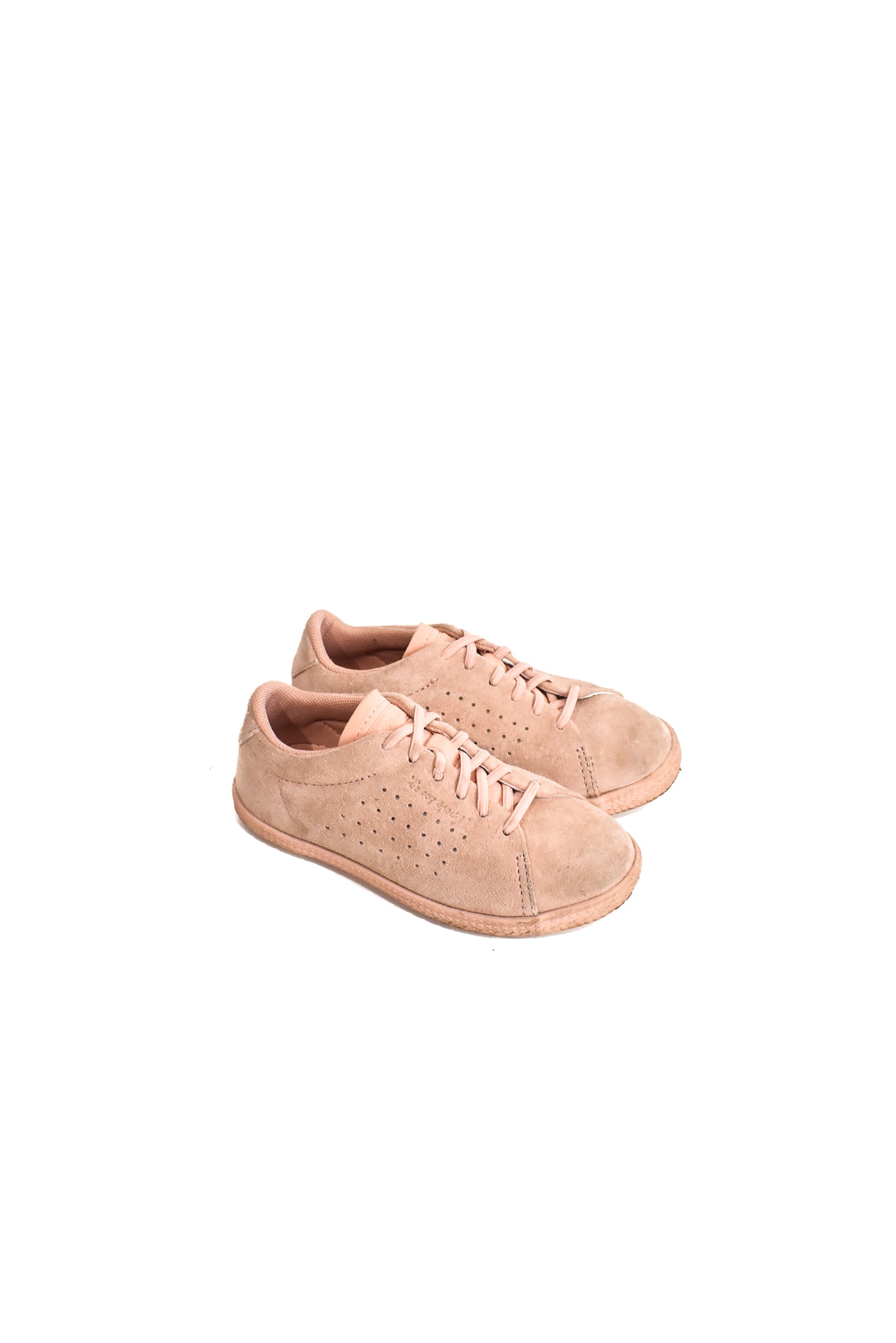 le coq sportif baby shoes