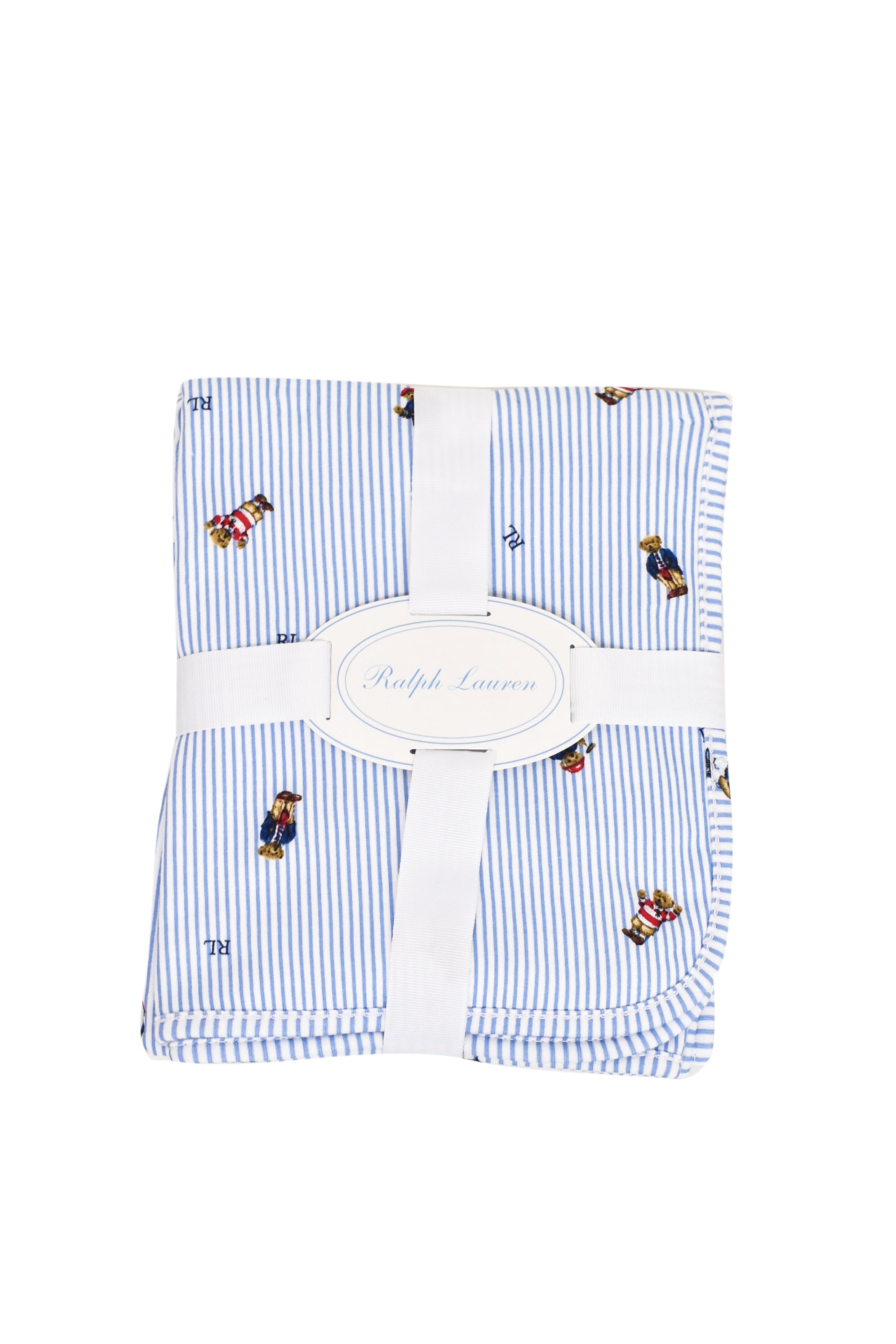 ralph lauren baby blankets