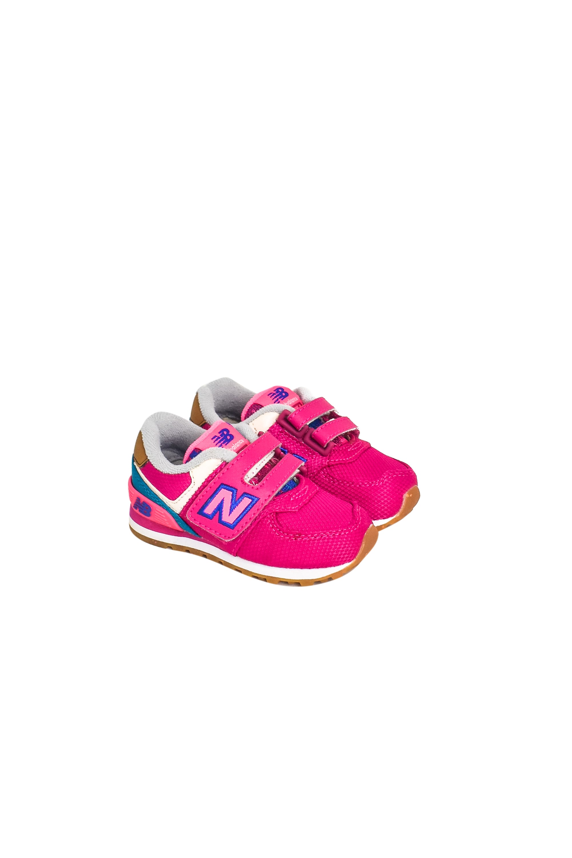 new balance 21 pink