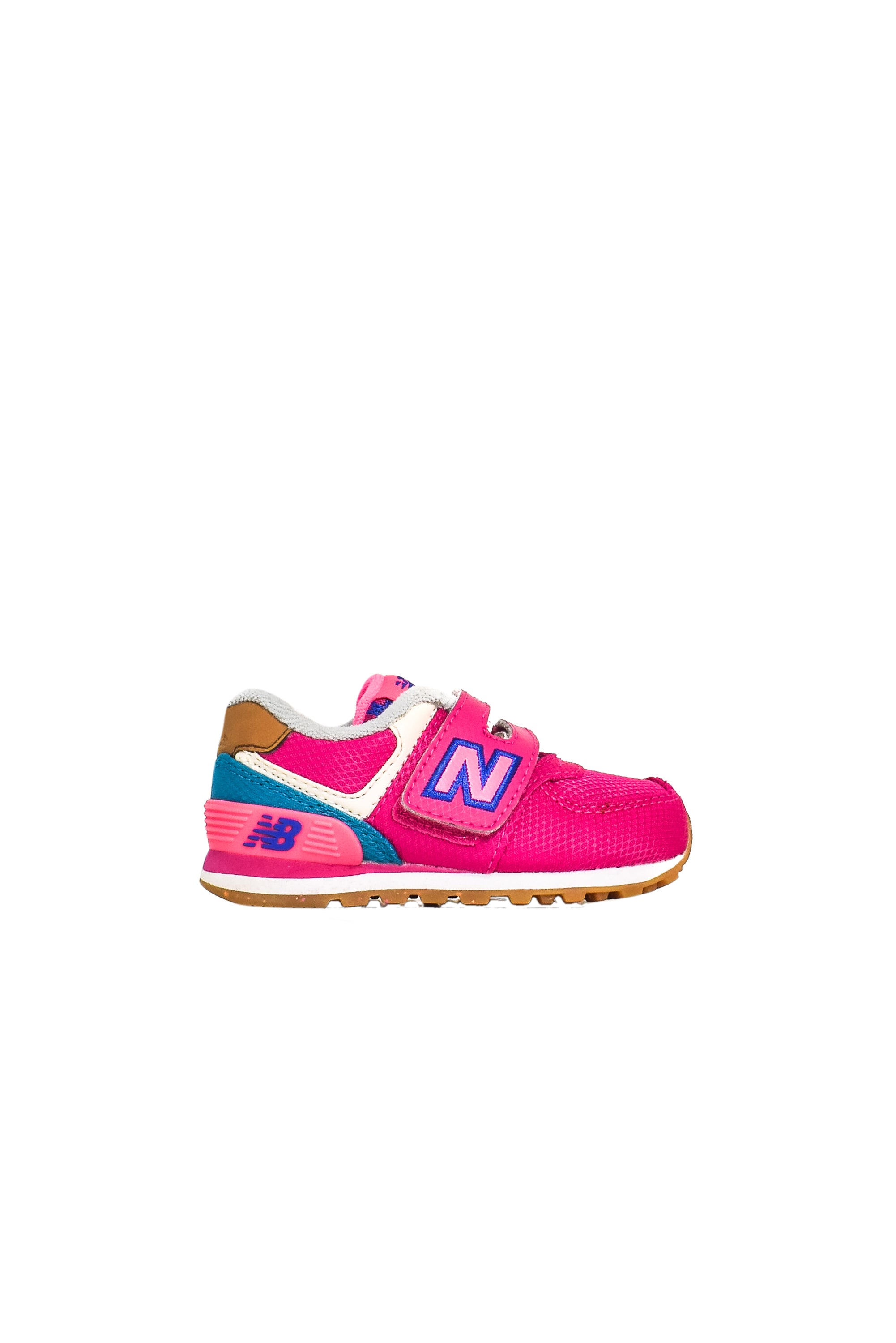 new balance 21 pink