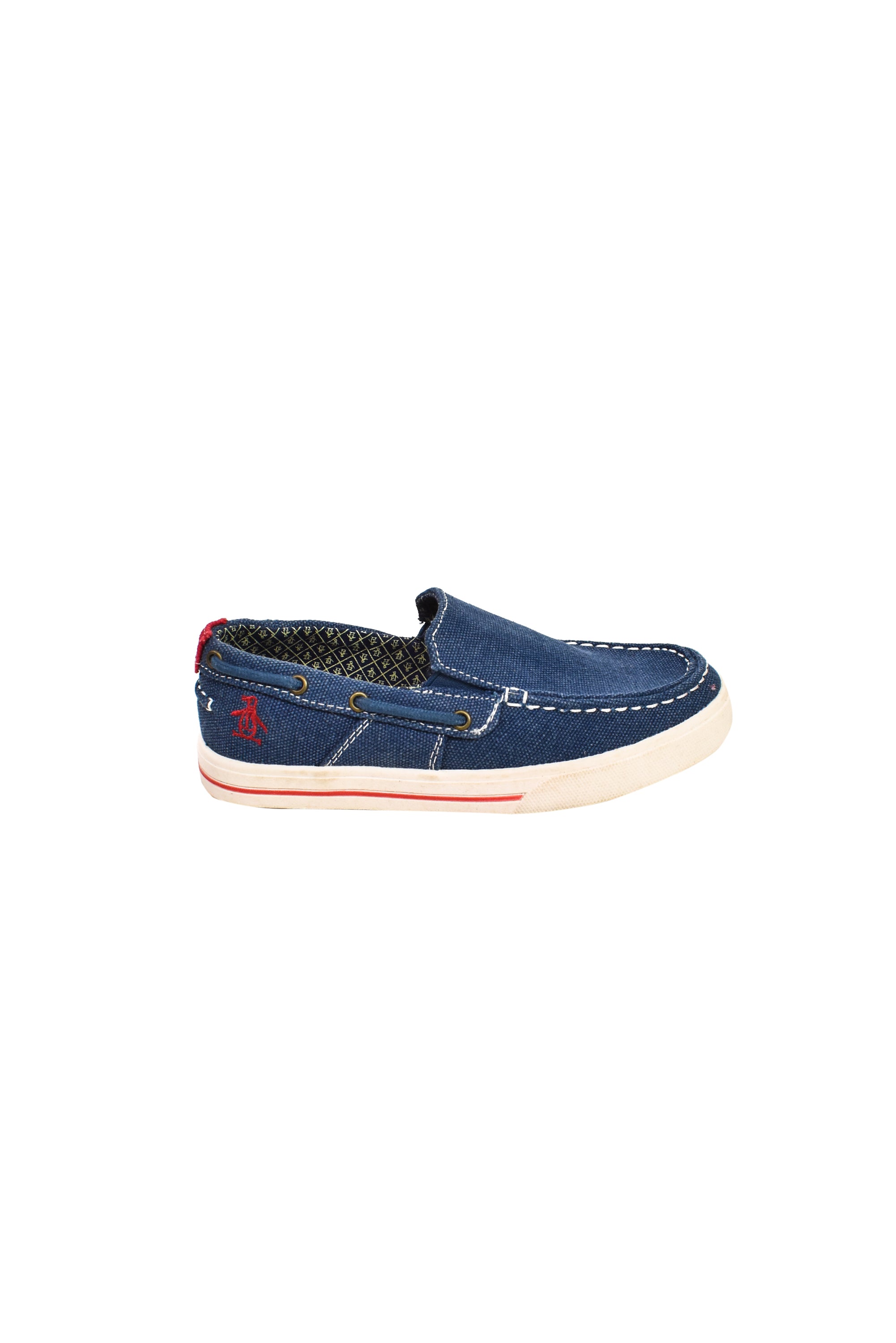 original penguin kids shoes