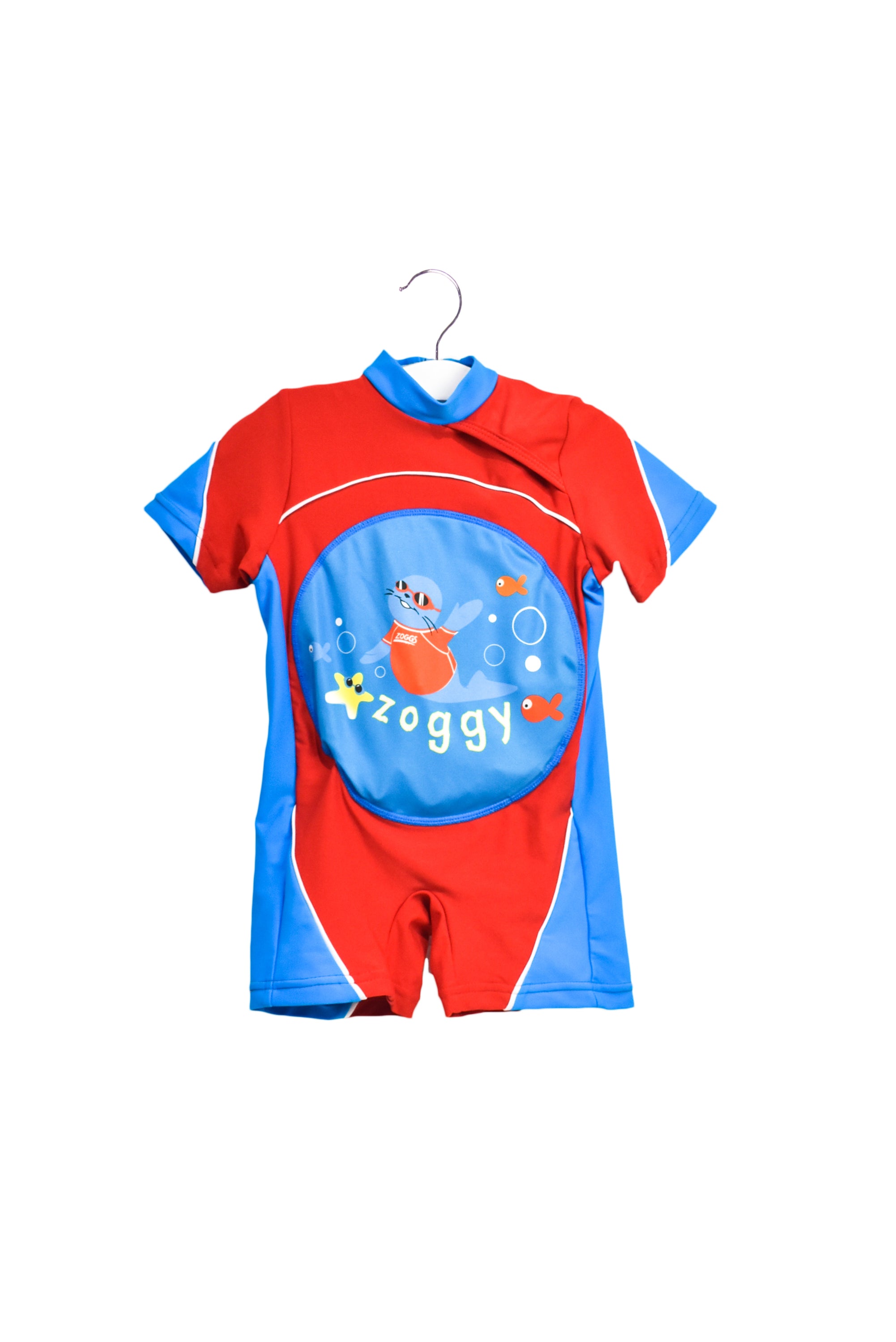 zoggs baby swimsuit