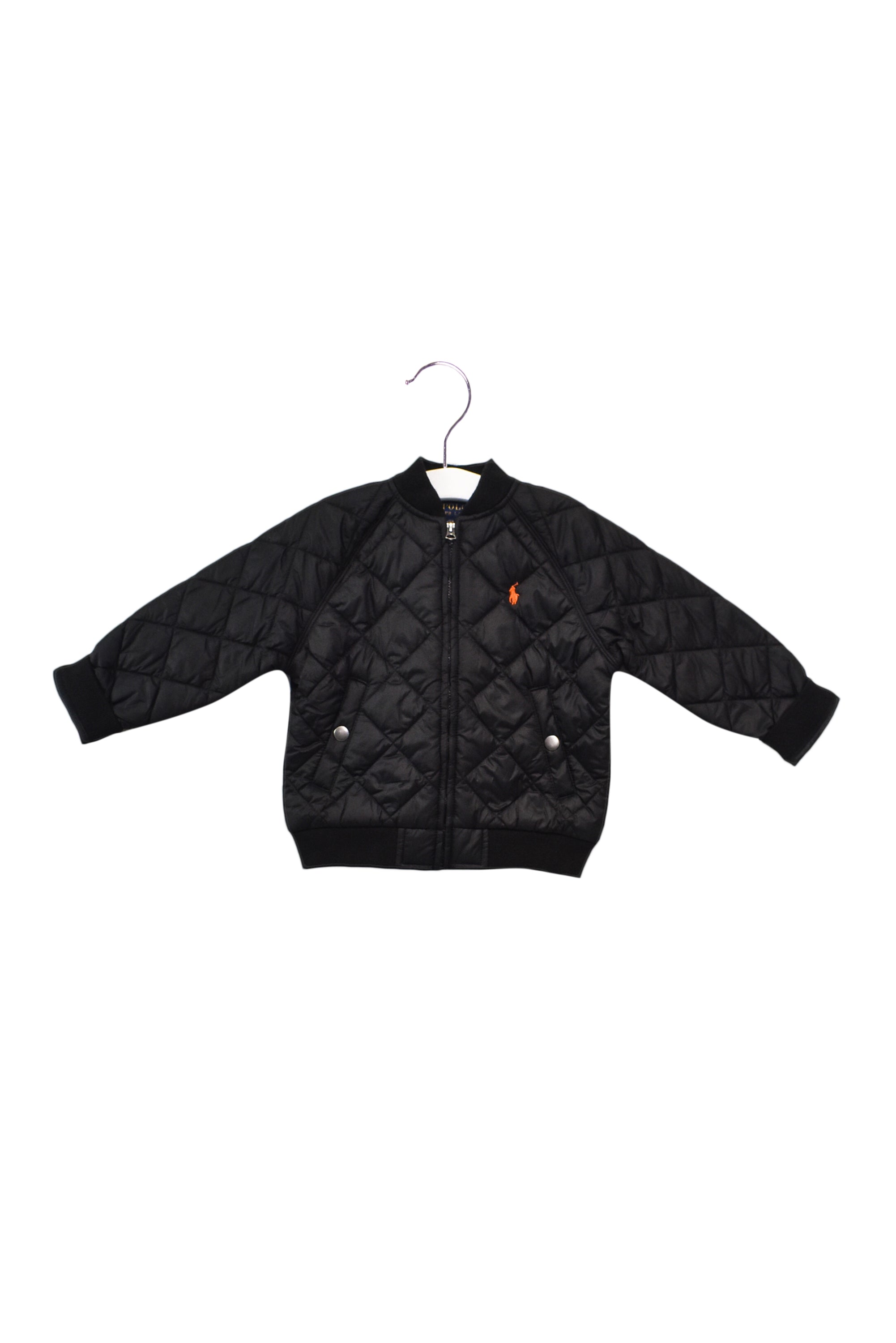 ralph lauren quilted jacket toddler