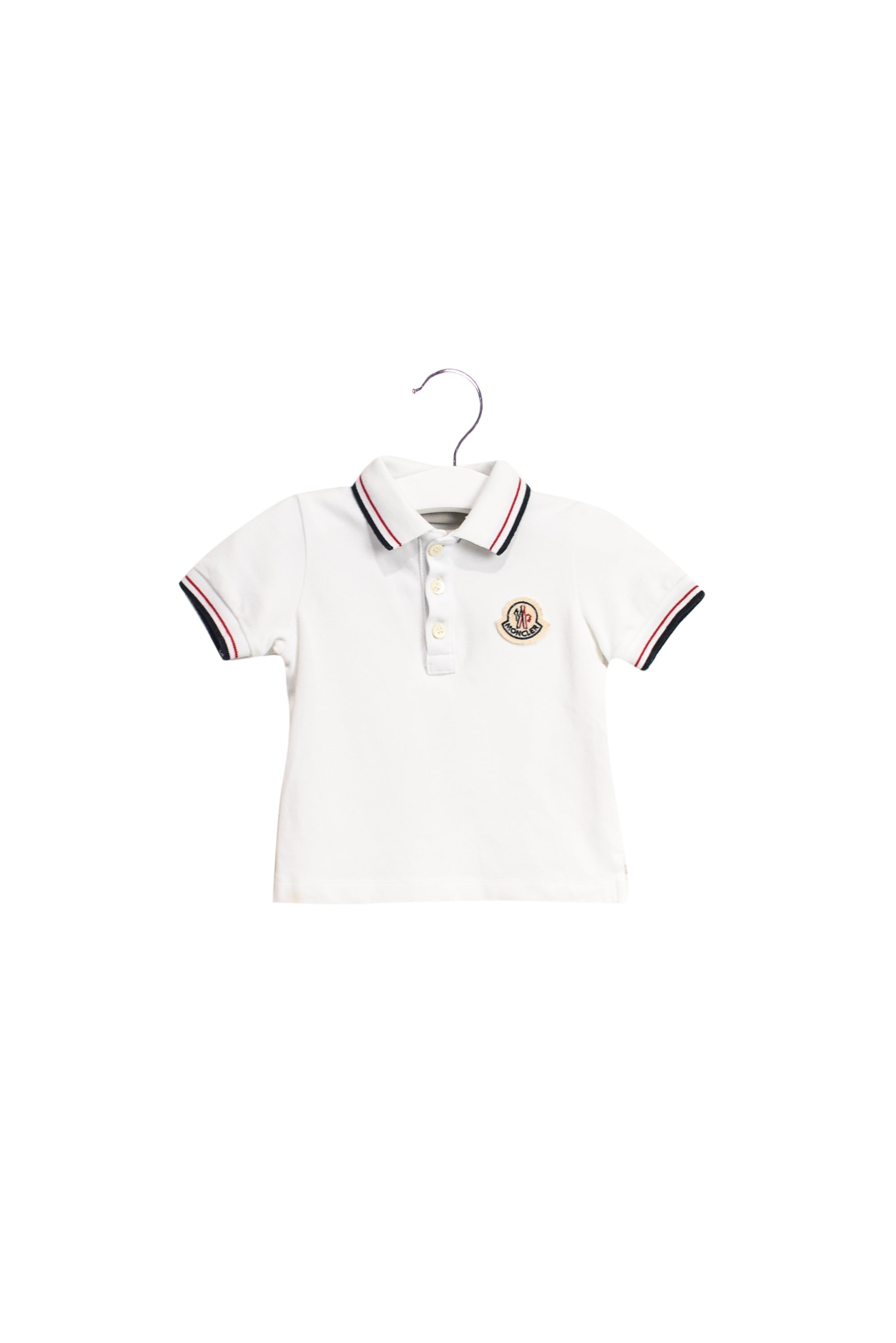 moncler baby t shirt