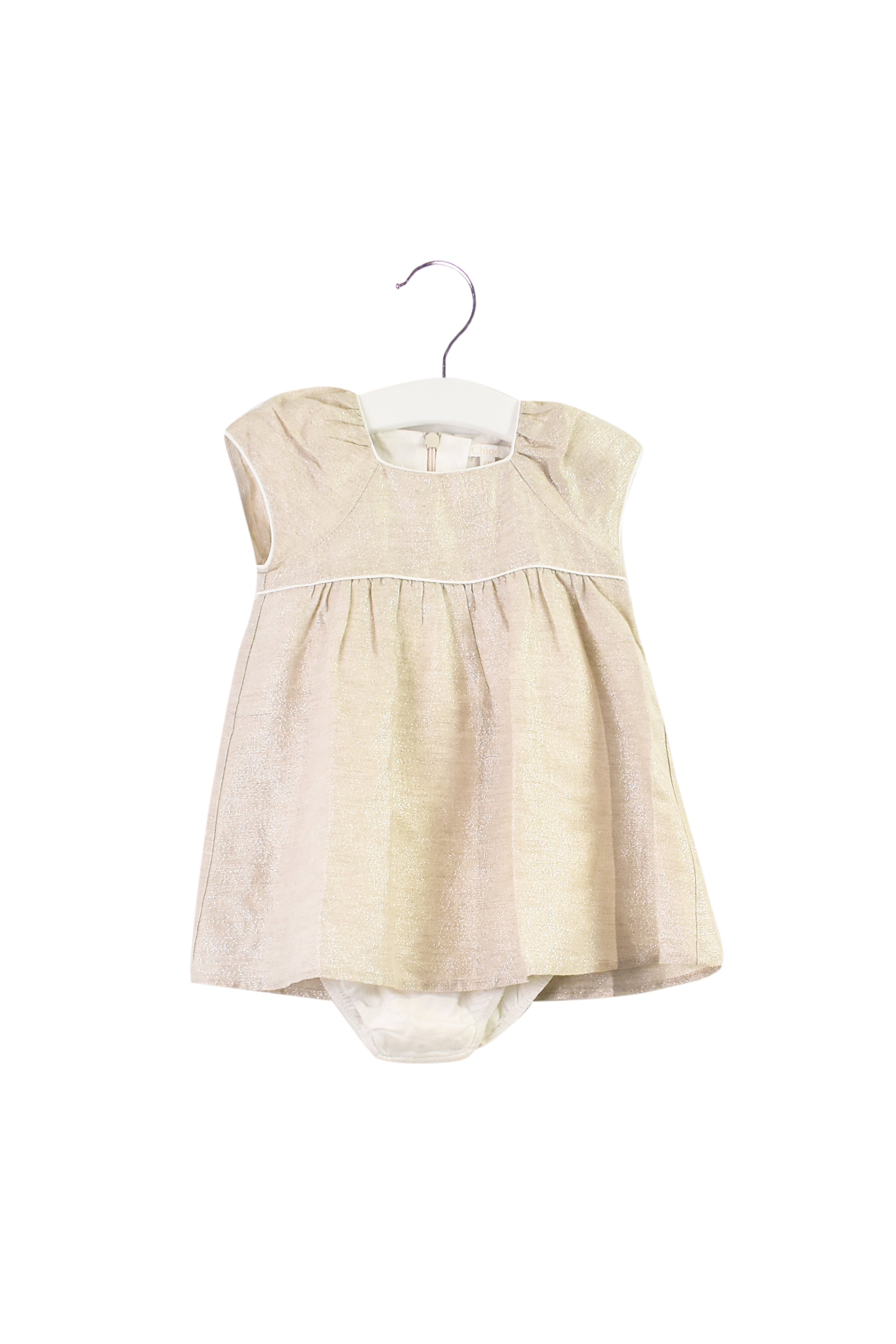 chloe baby clothes