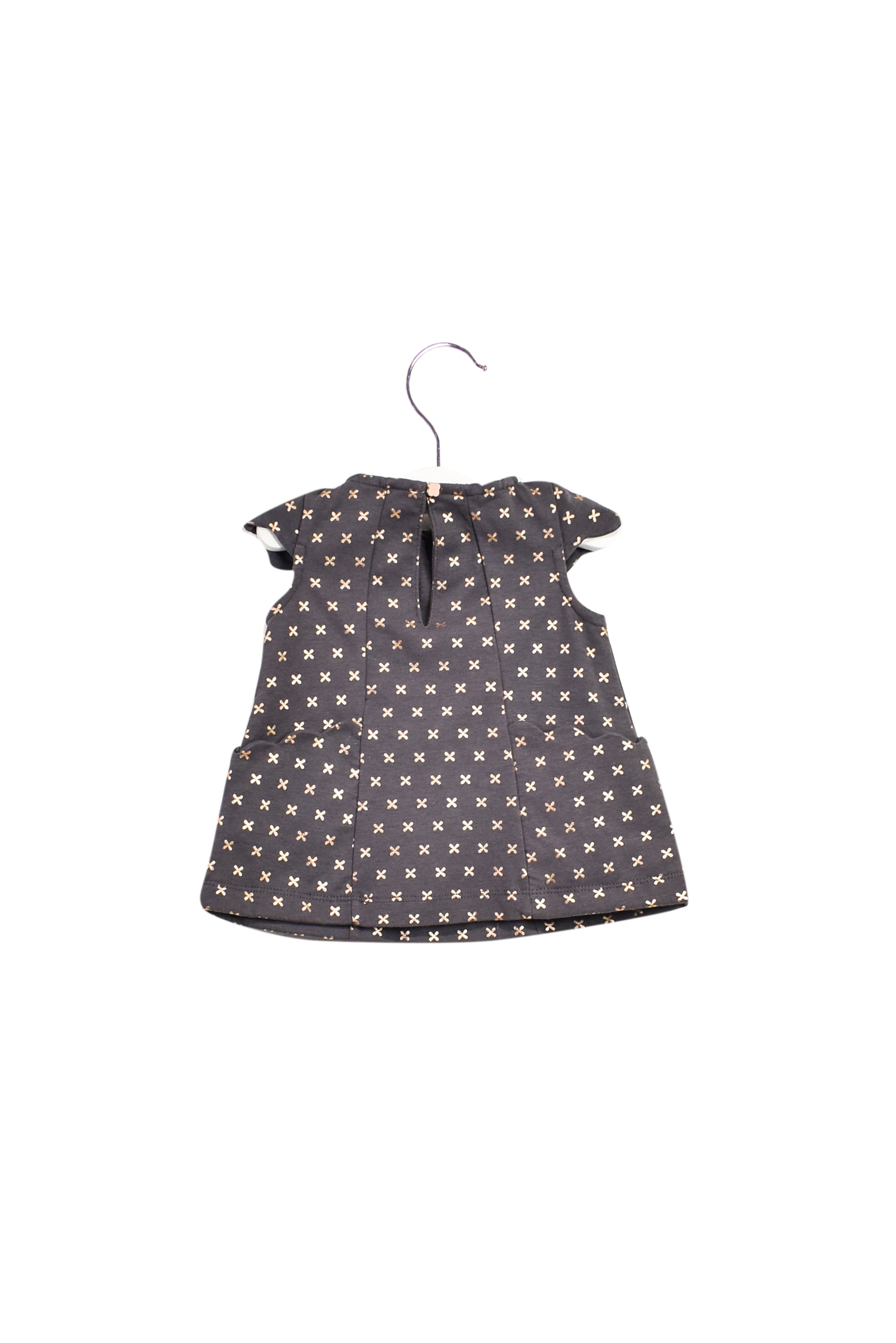 catherine malandrino dress baby