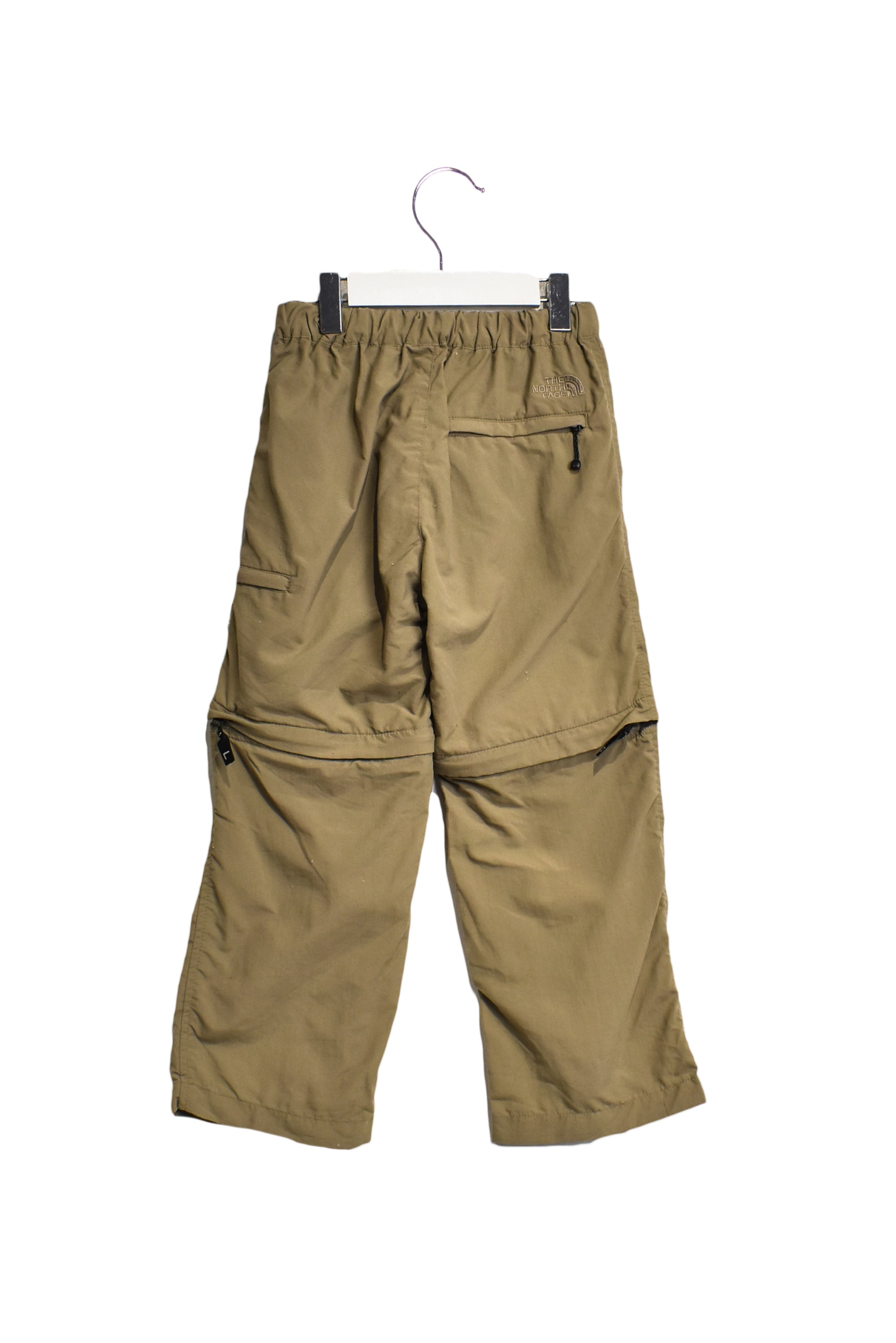 north face cargo shorts