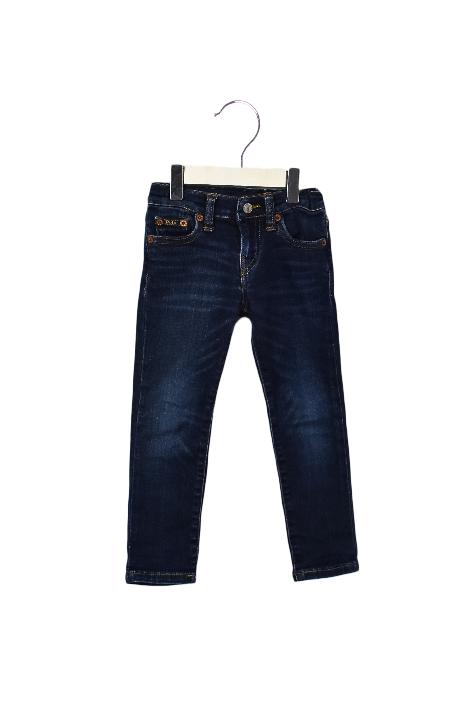 Jeans 3T – Retykle