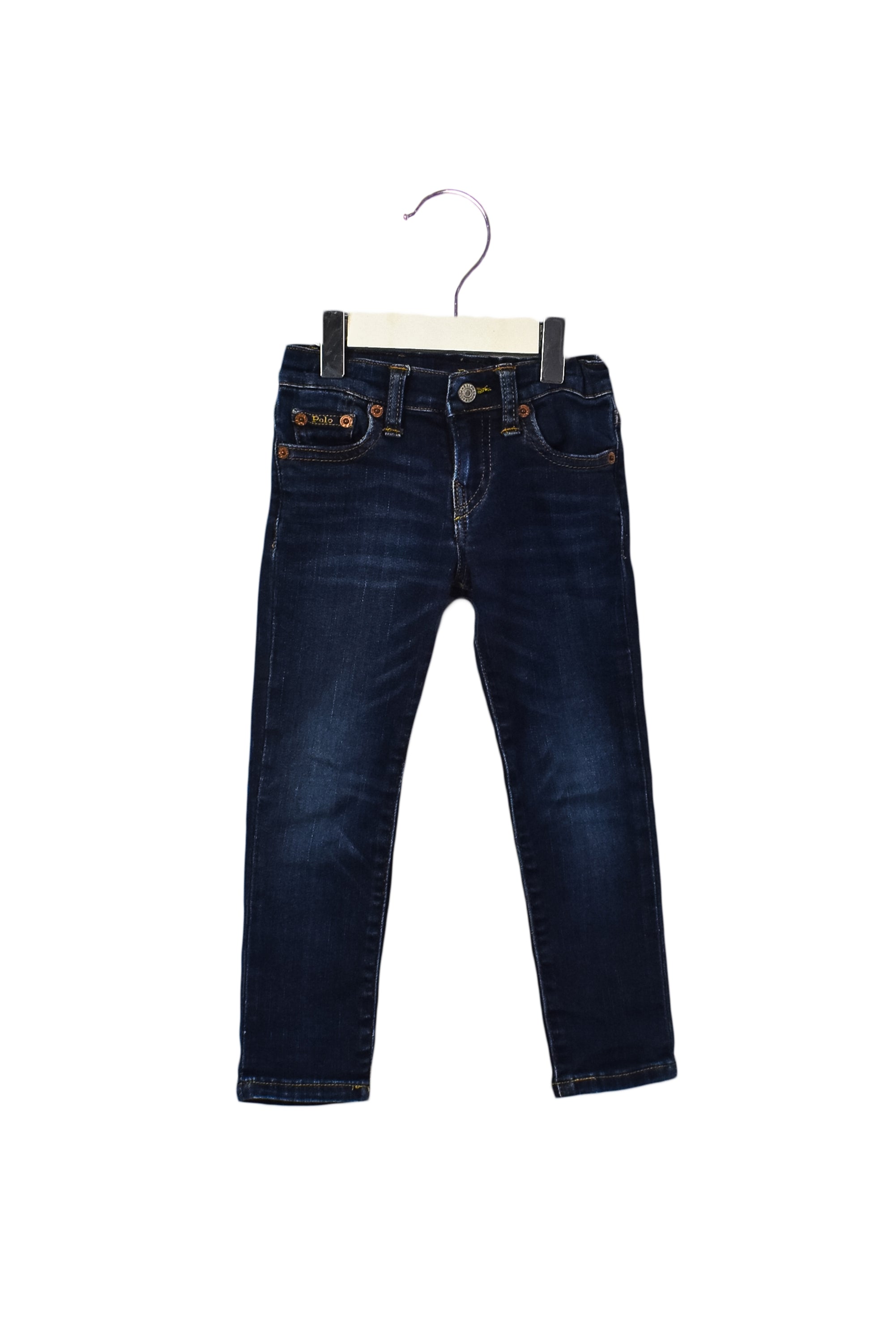 ralph lauren kids jeans