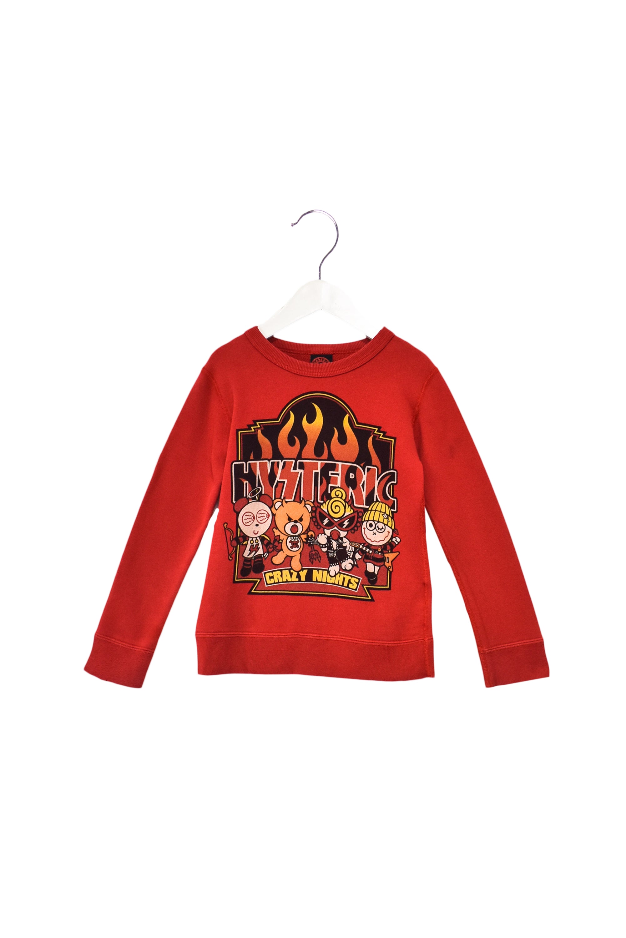 4t sweatshirt