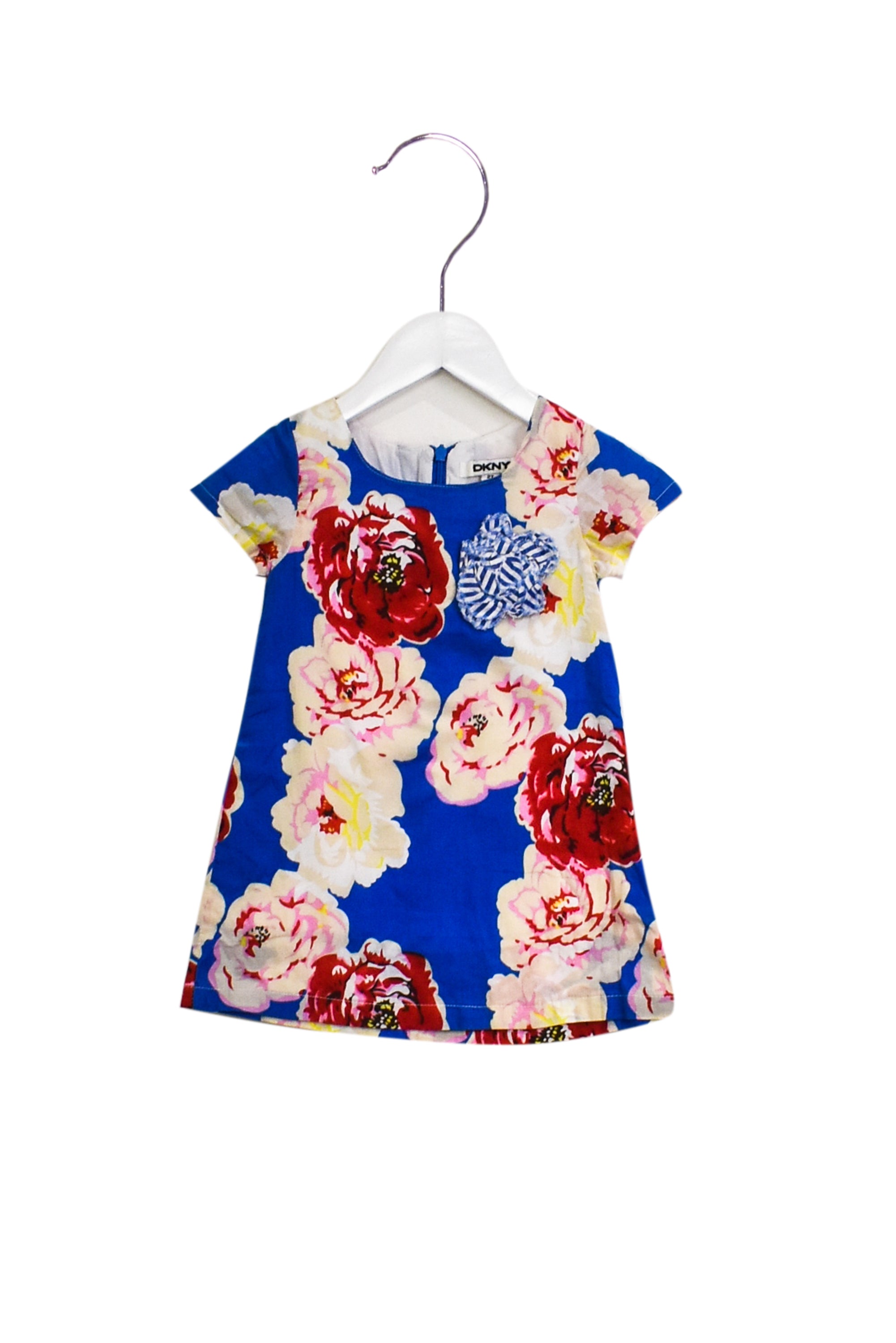 dkny kids dress