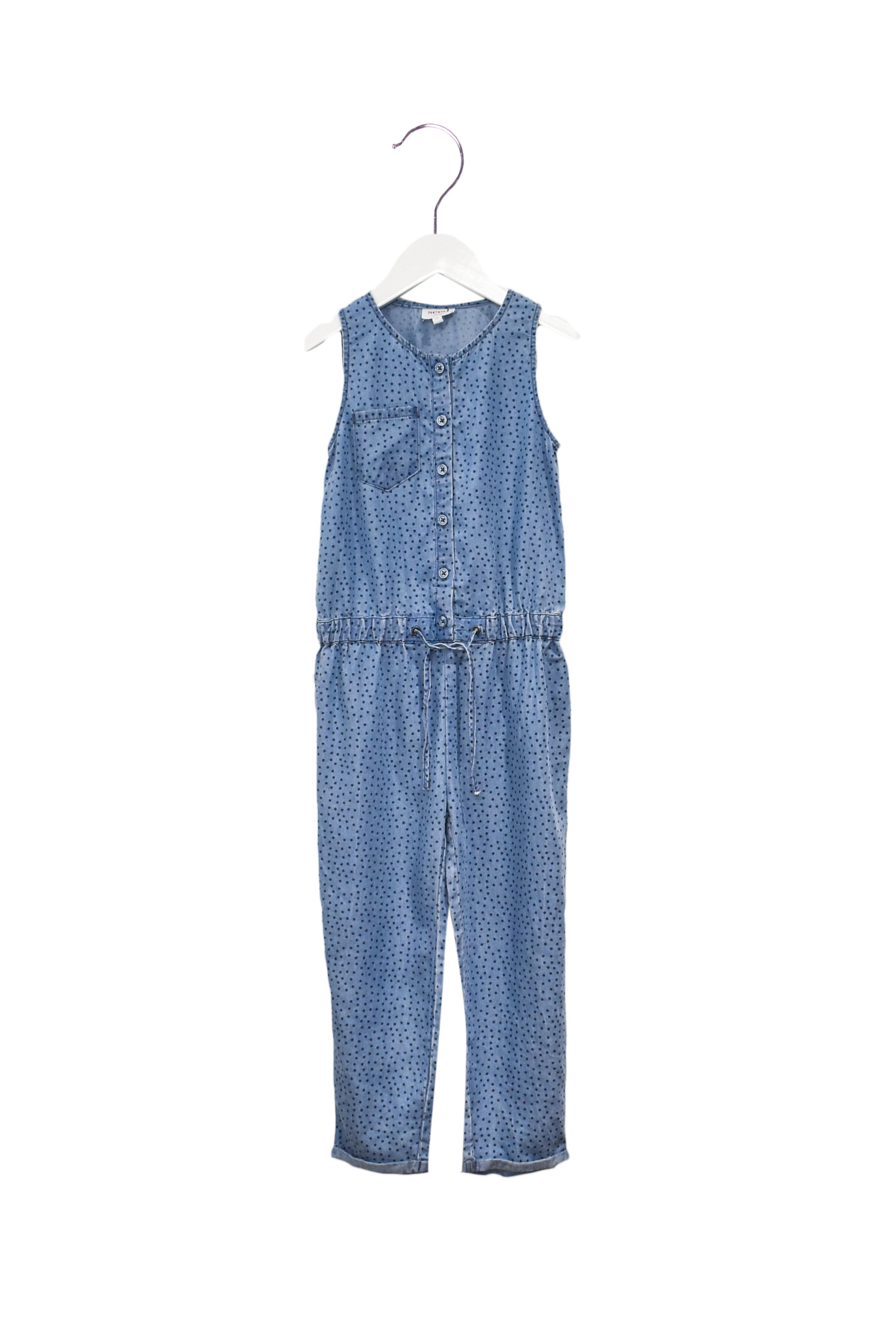 5t jumpsuit