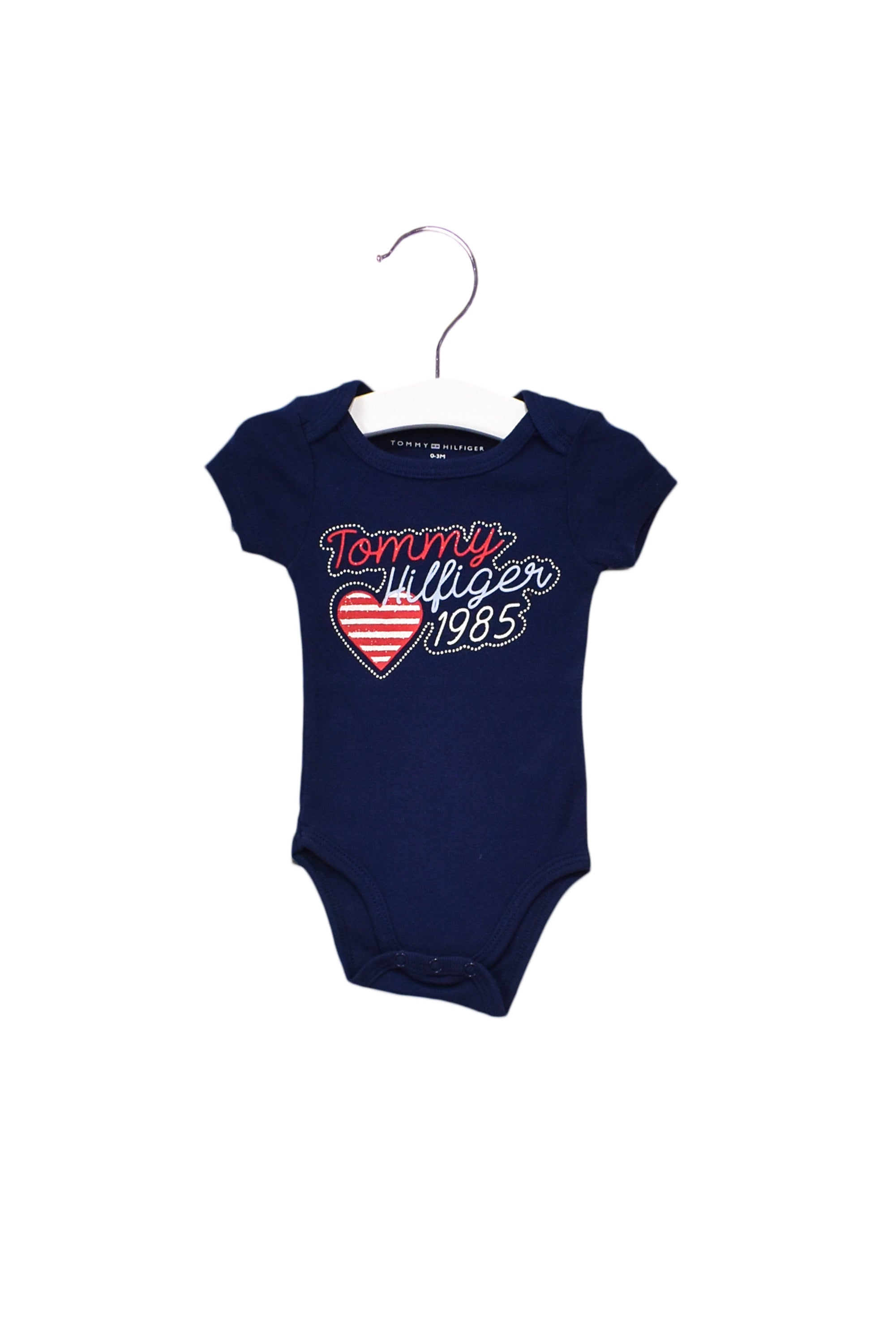 tommy hilfiger baby gift set