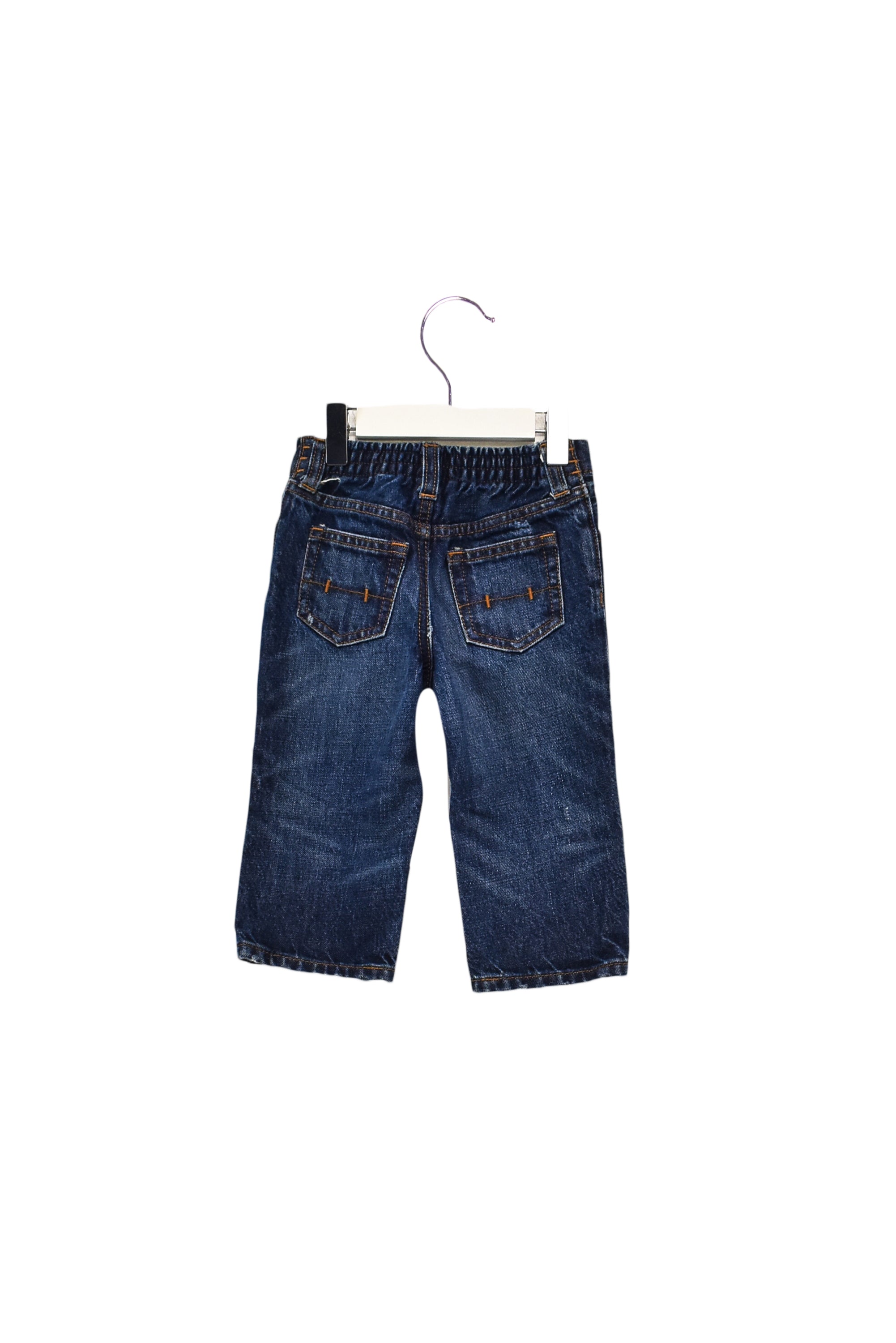 Jeans 12M – Retykle