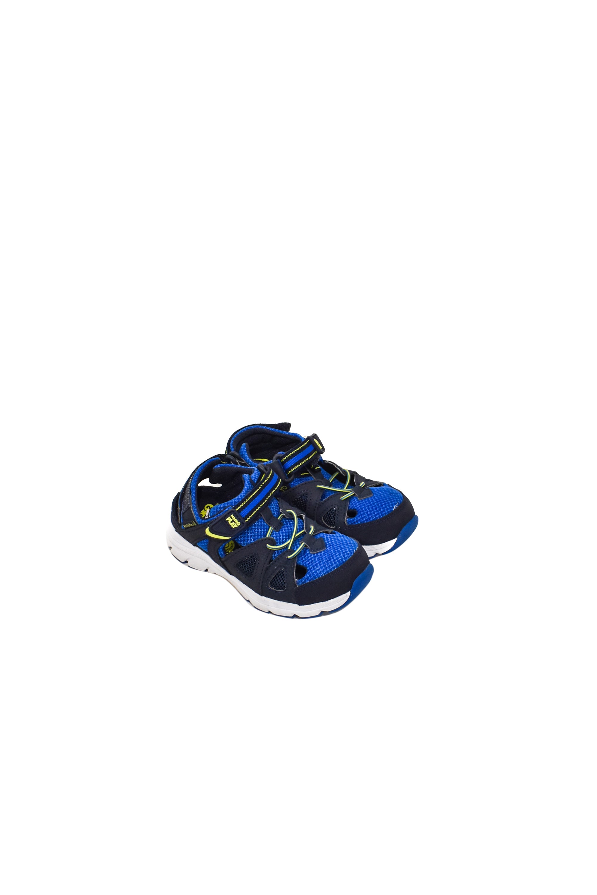 stride rite boy shoes