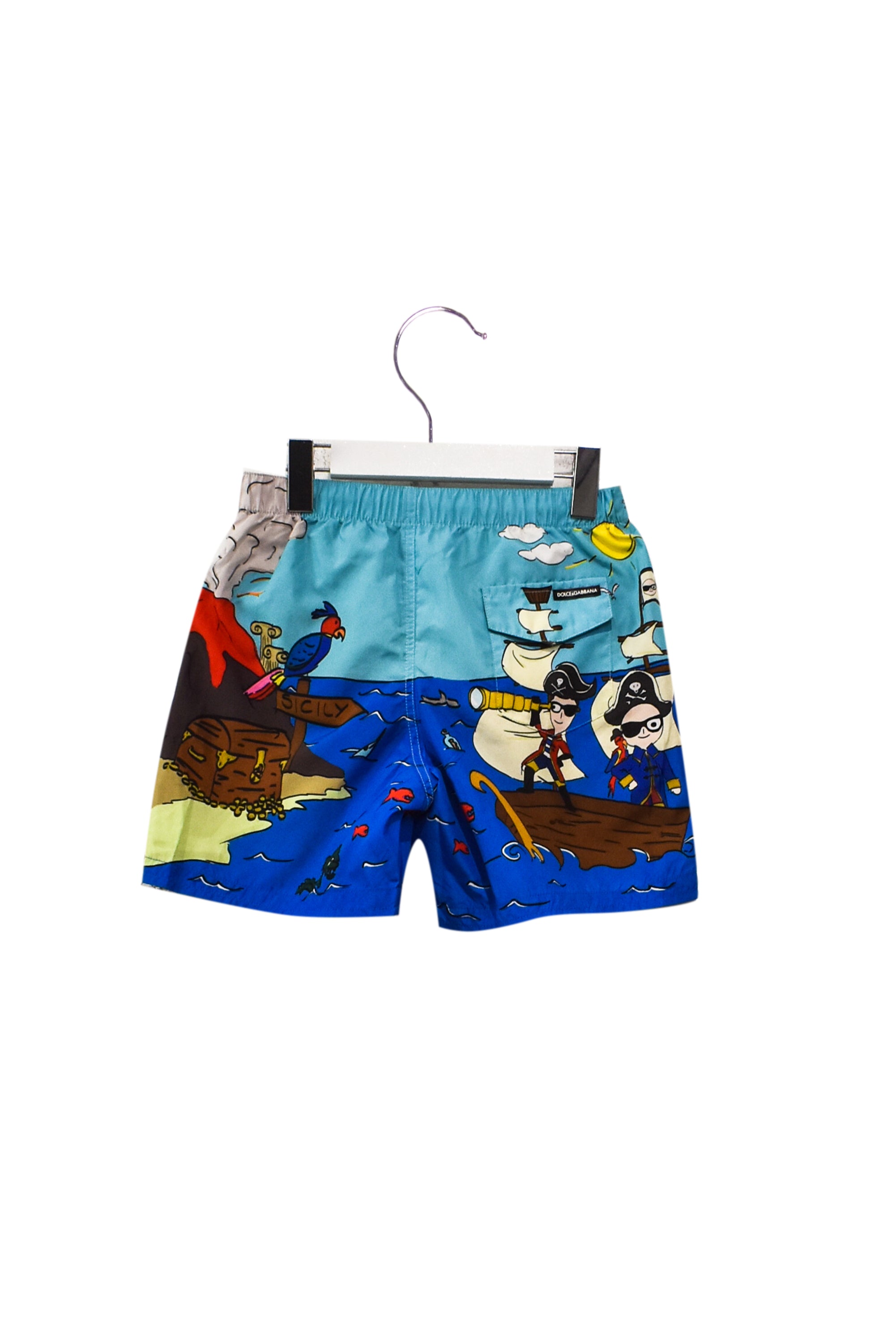 kmart swimwear boys