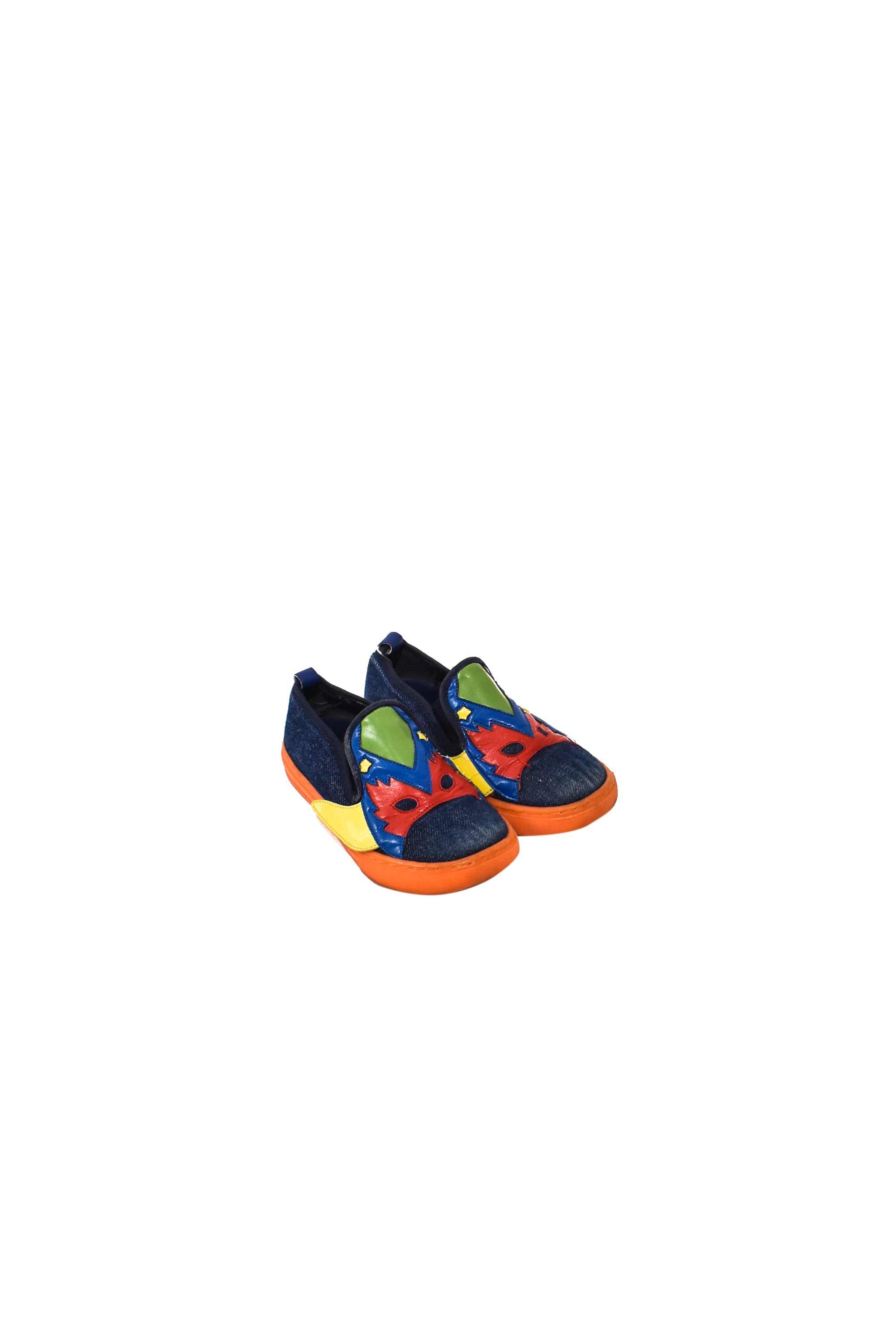 stella mccartney children's shoes