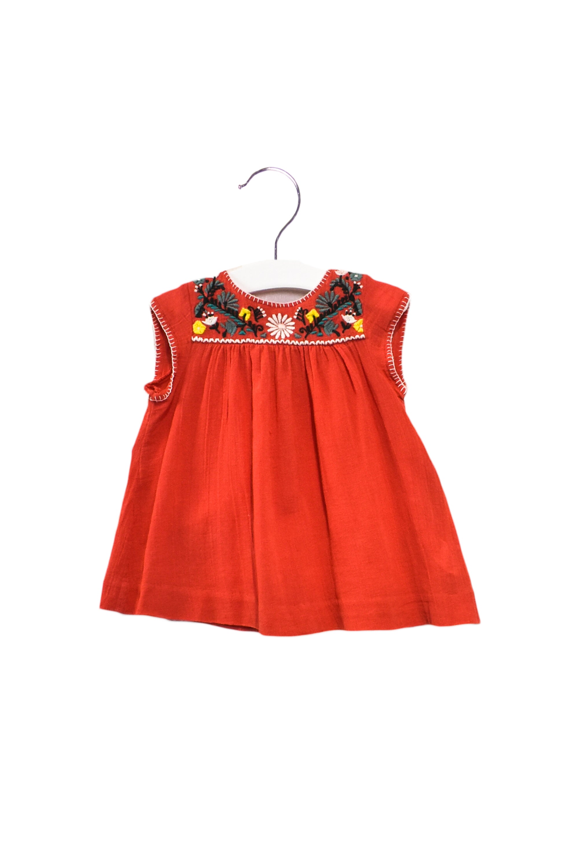 bonpoint baby dress