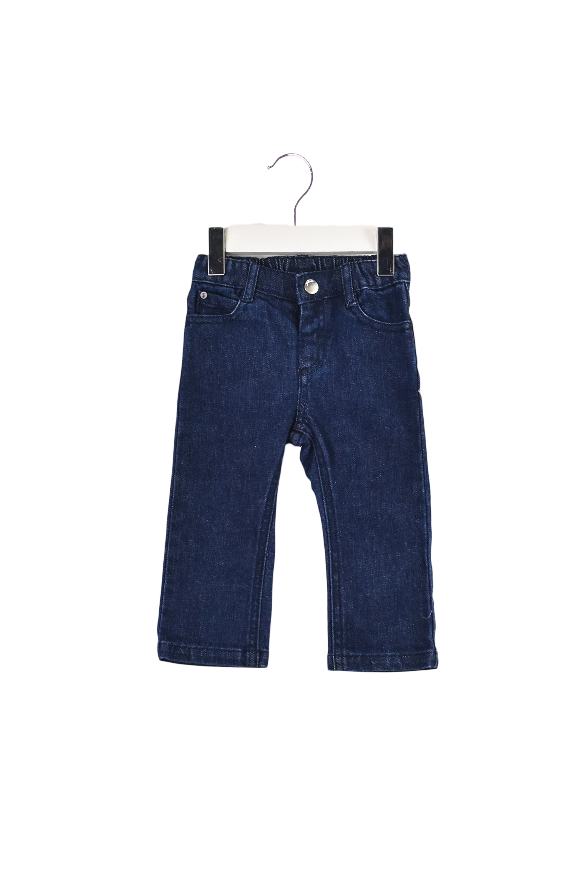 Navy J Brand Jeans M (EU 25) — Retykle
