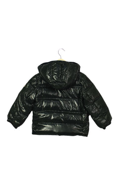 moncler kids snowsuit