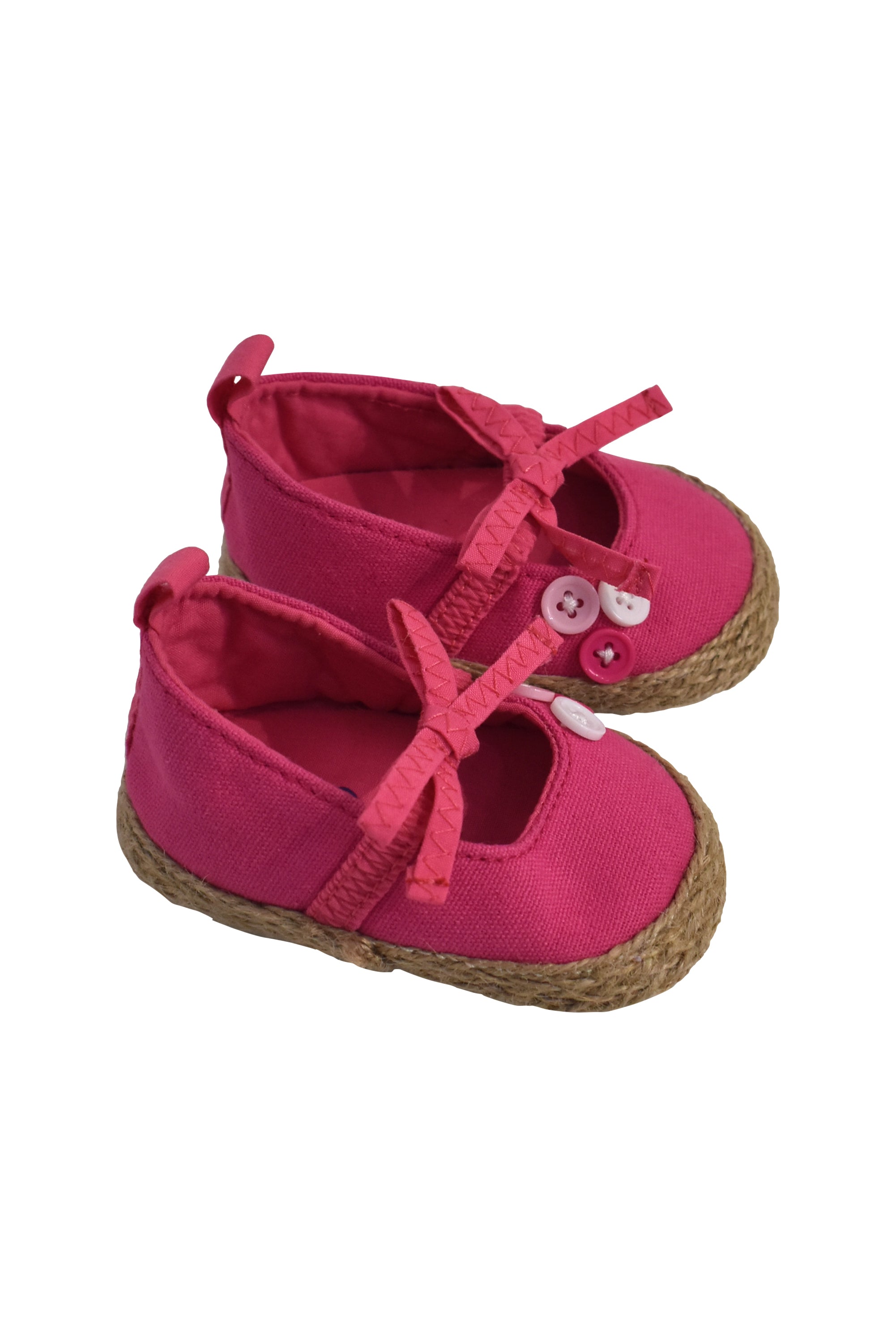 bebe baby shoes