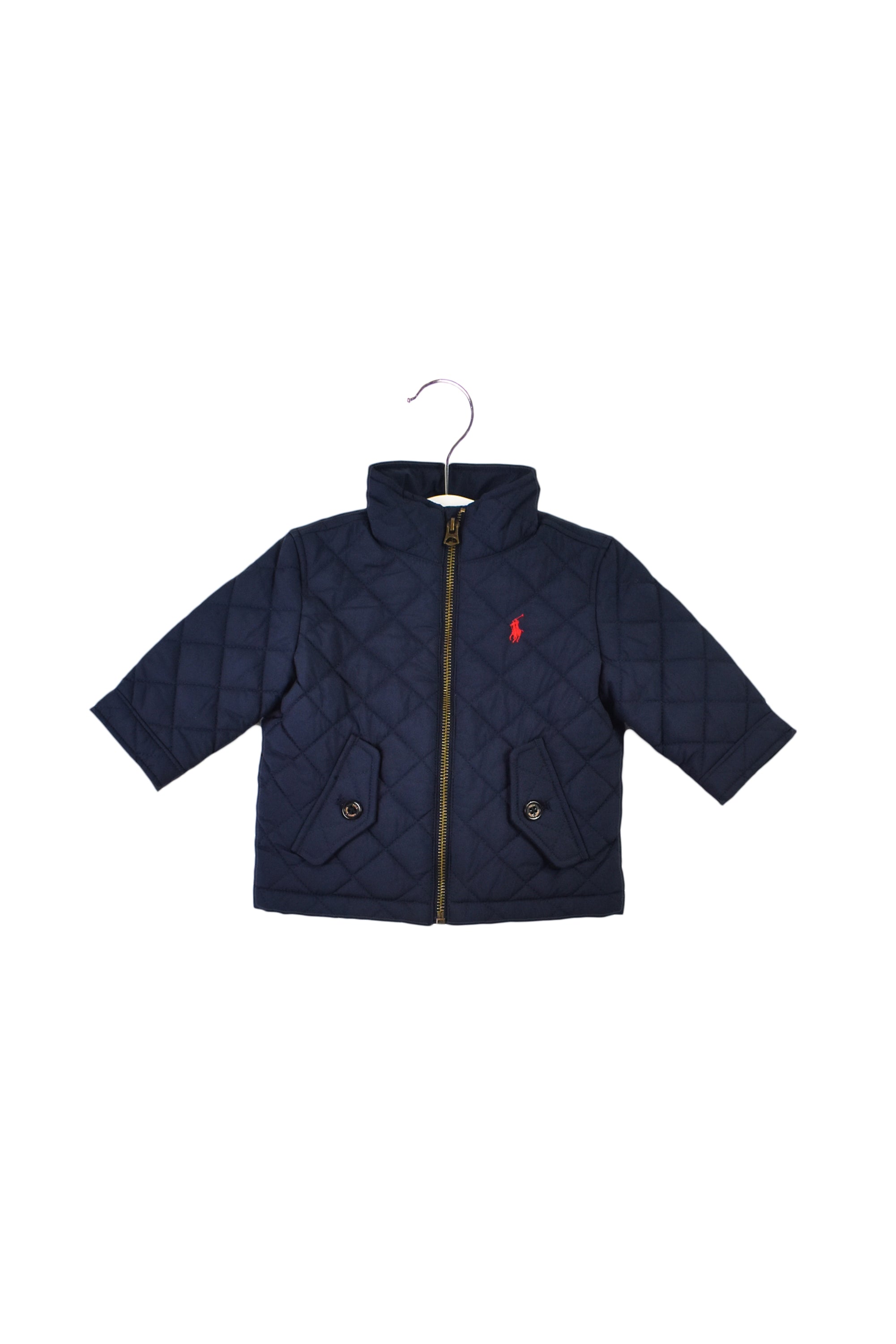 Quilted Jacket 9M – Retykle