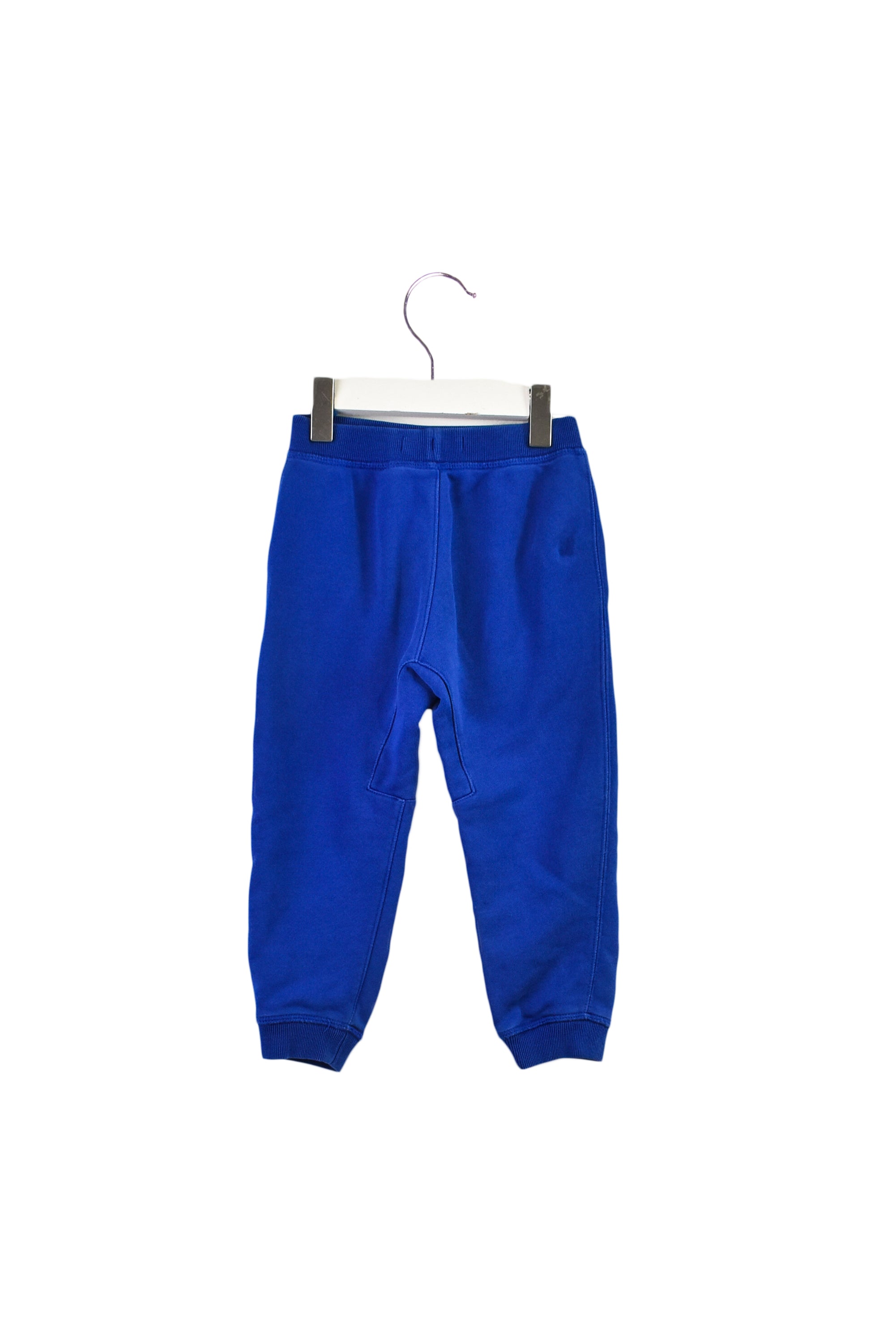 burberry pants kids blue