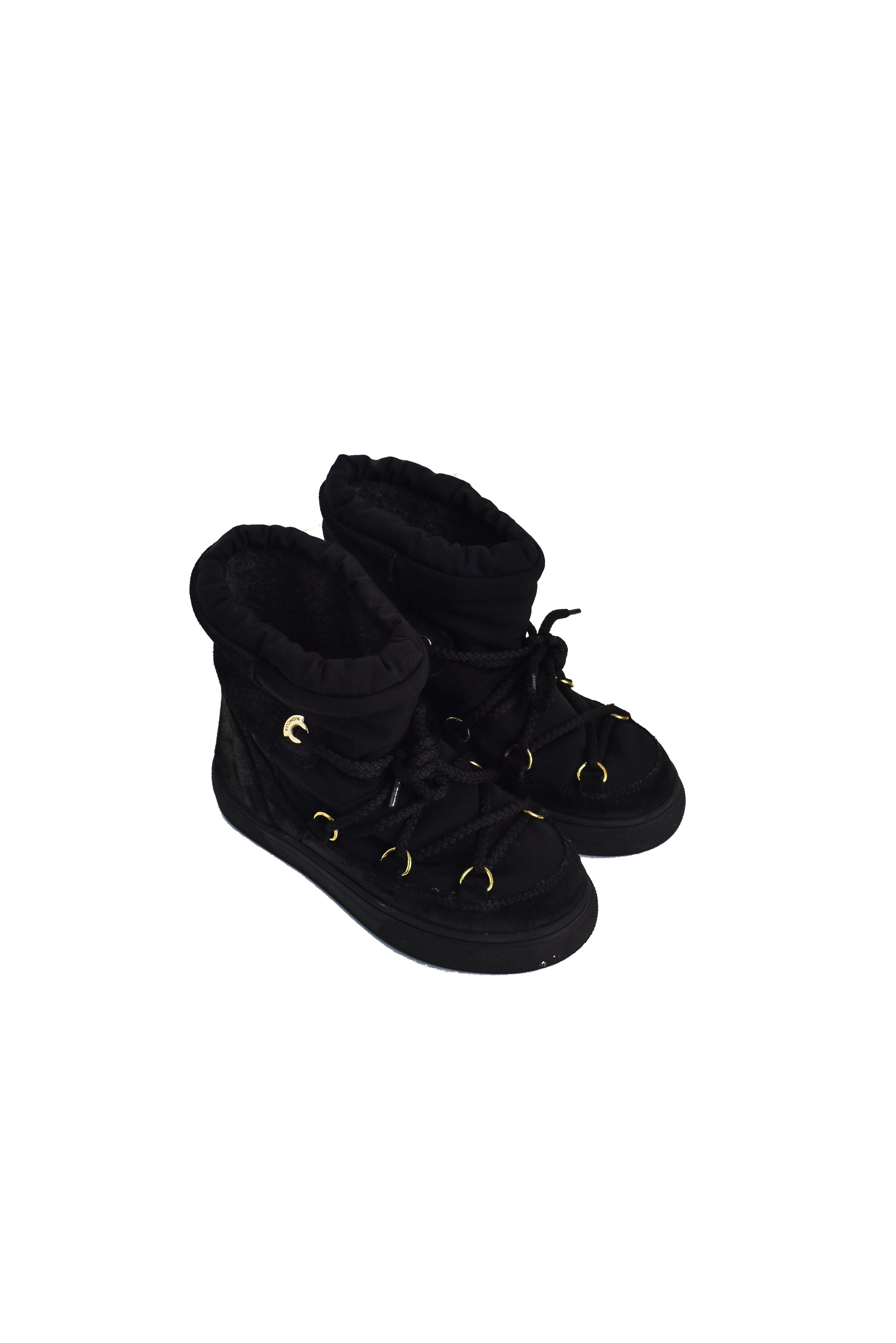 moncler kids boots