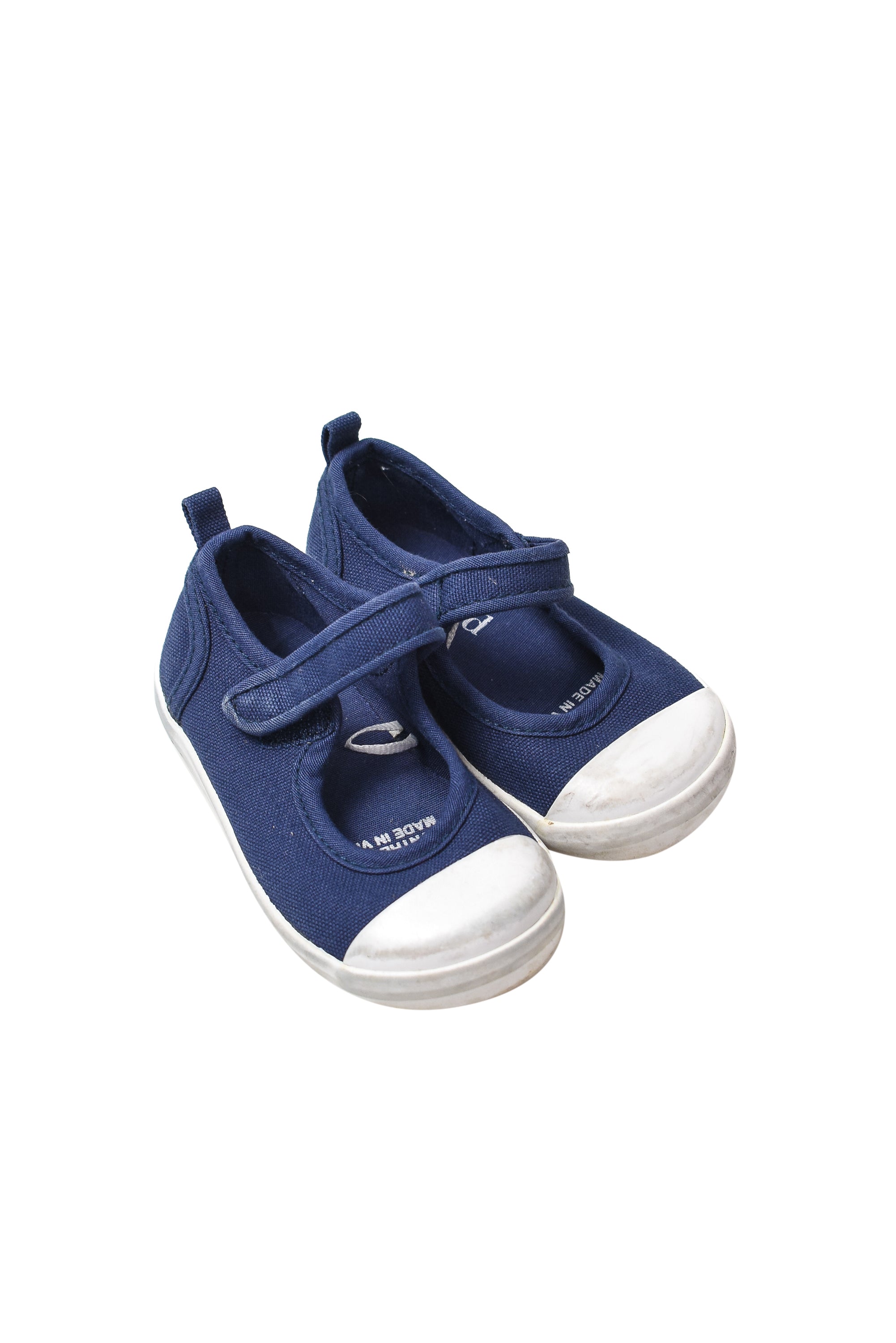 baby blue mary janes