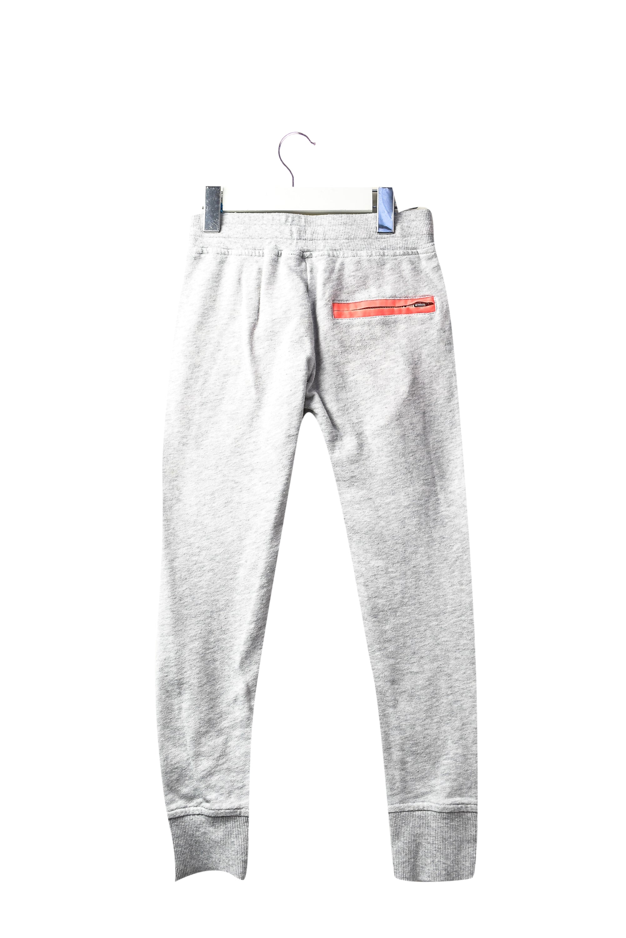 5t white sweatpants