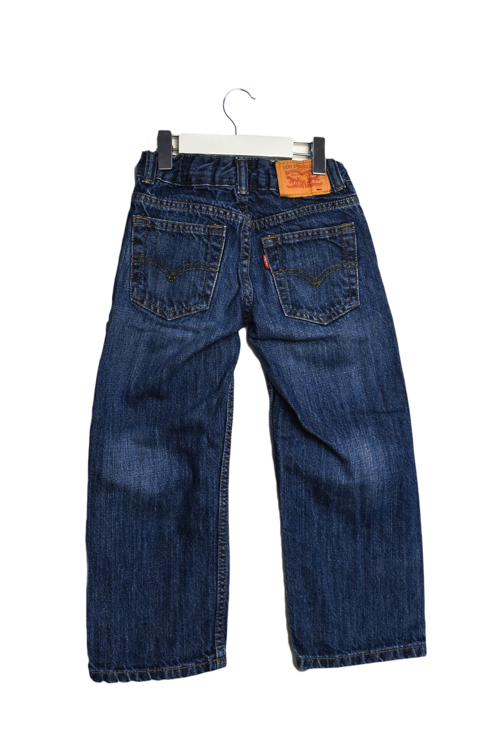 5t levis jeans