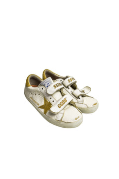 Golden Goose Bonpoint Baby \u0026 Kids Shoes 