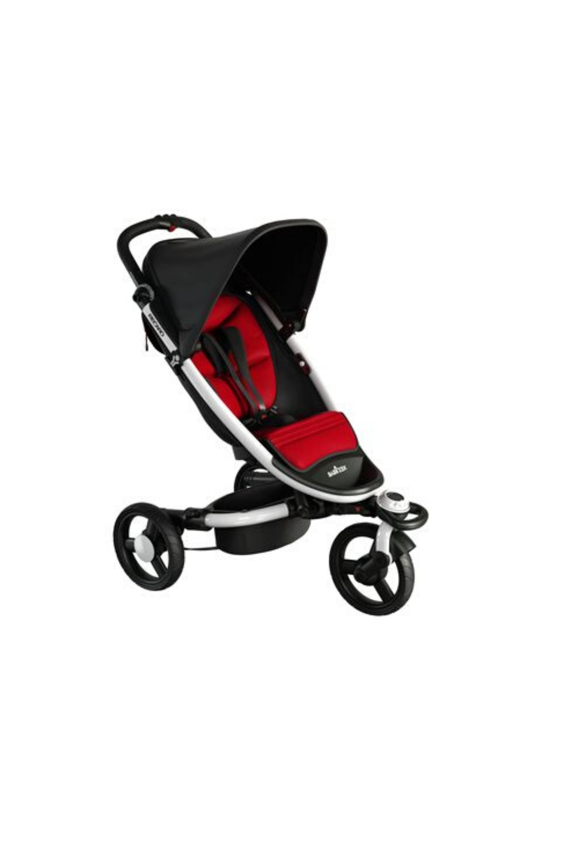 used stroller for baby