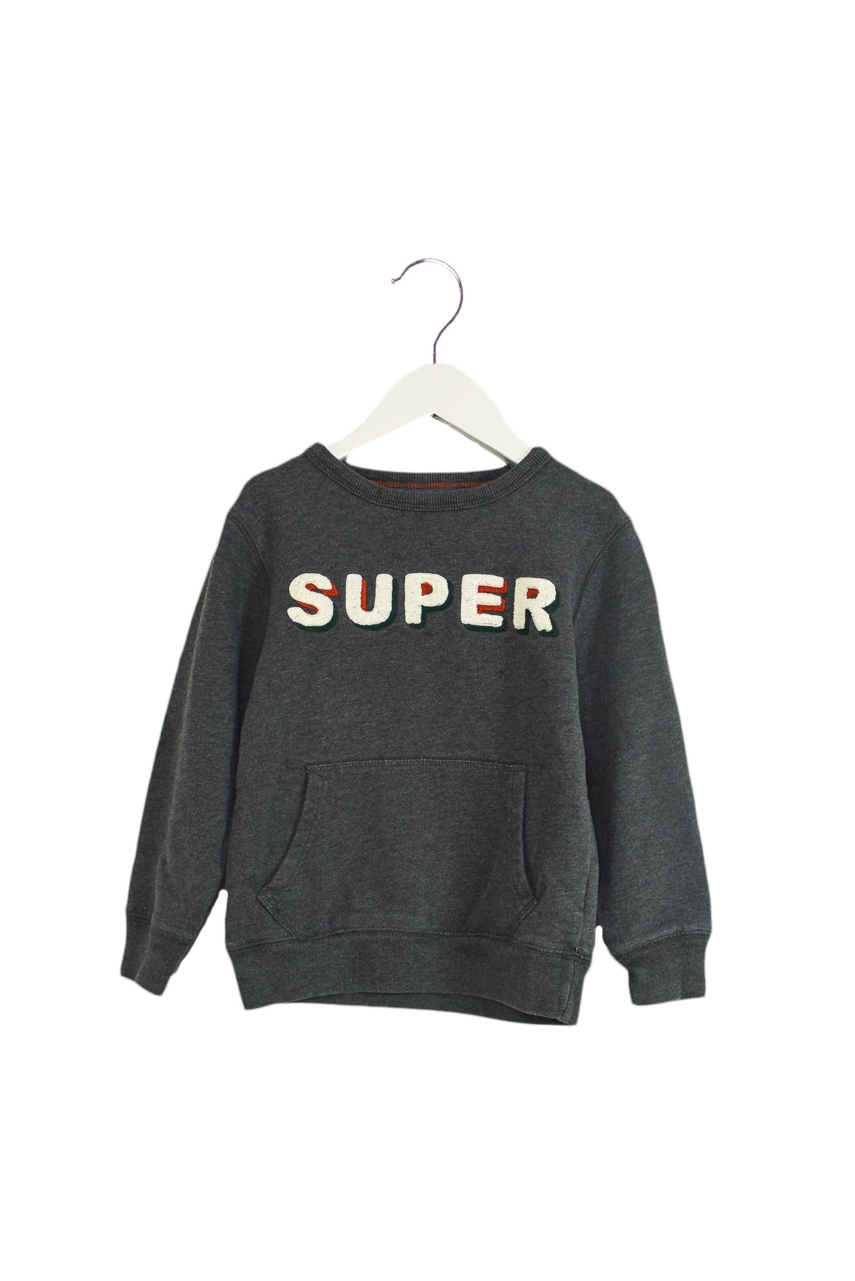 4t sweatshirt