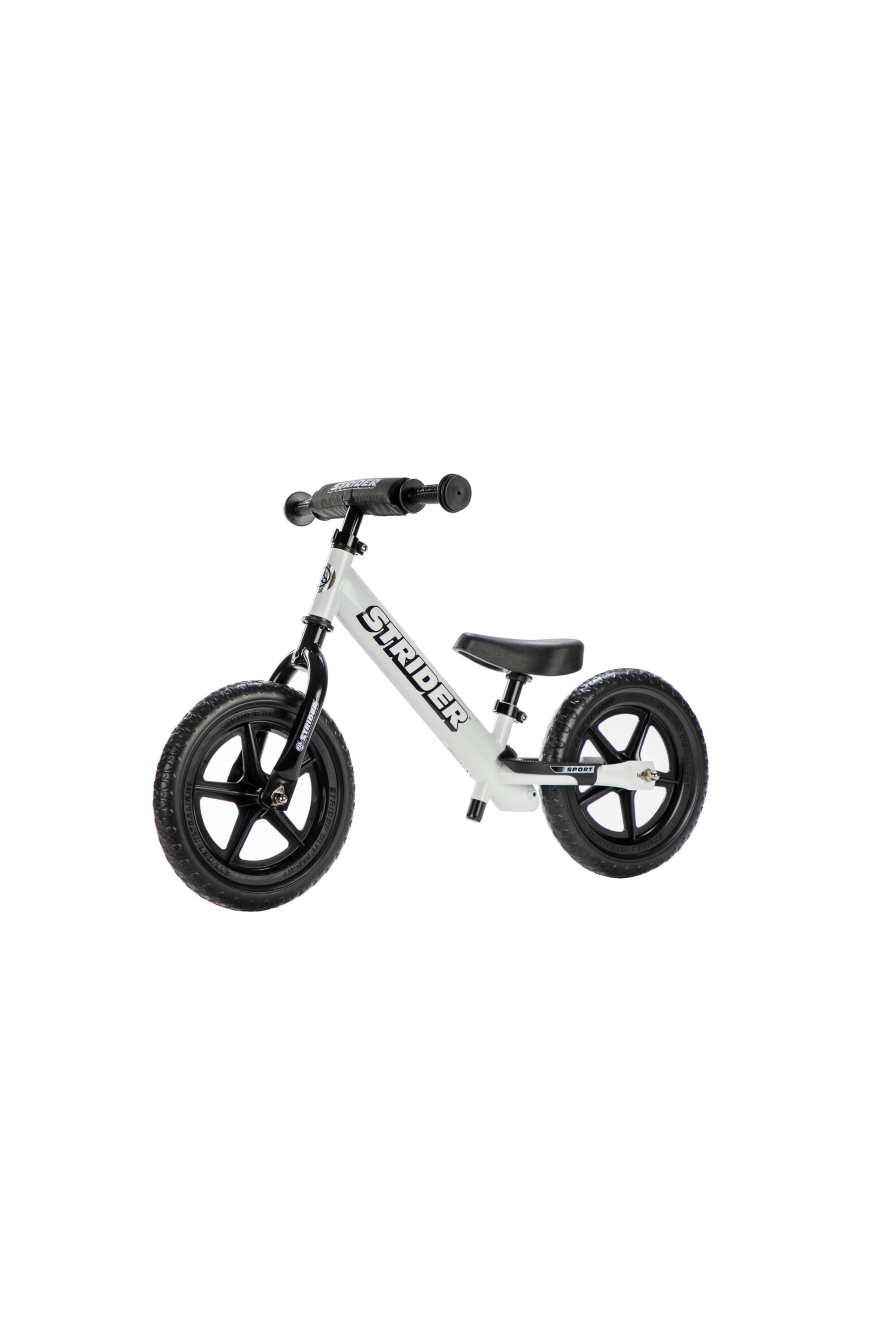 strider pro 12 balance bike